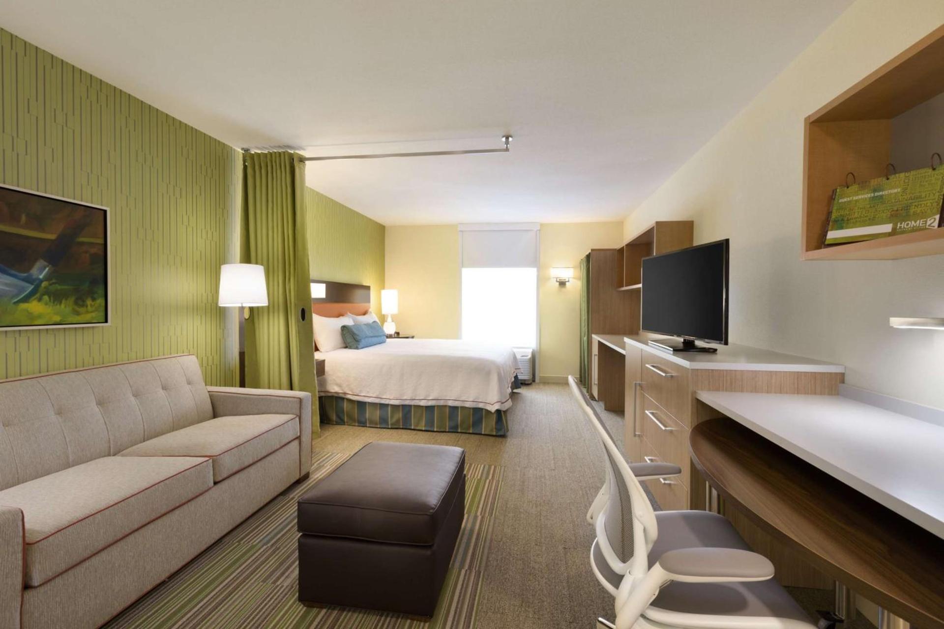 Home2 Suites by Hilton Grovetown Augusta Area photo 14