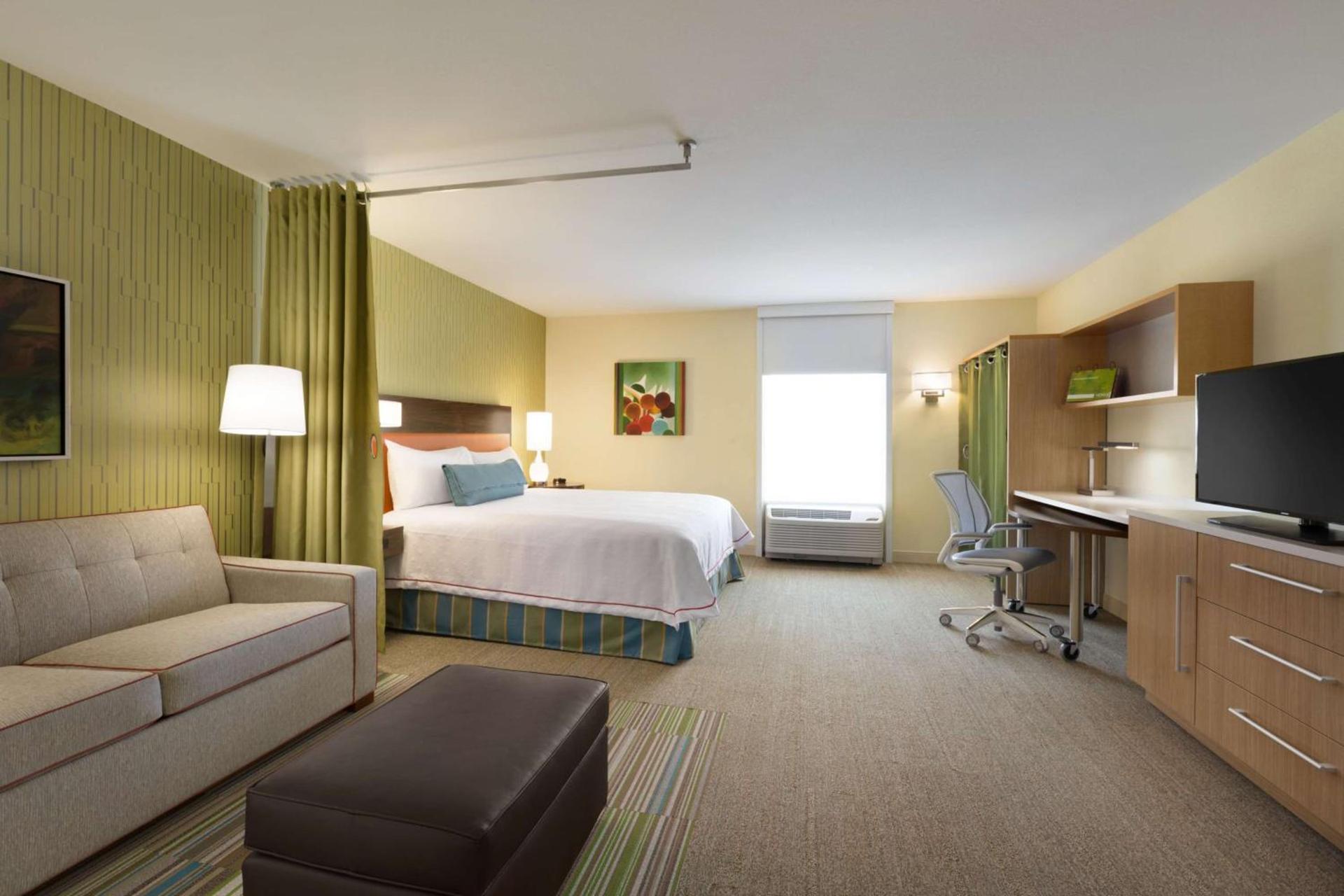 Home2 Suites by Hilton Grovetown Augusta Area photo 15