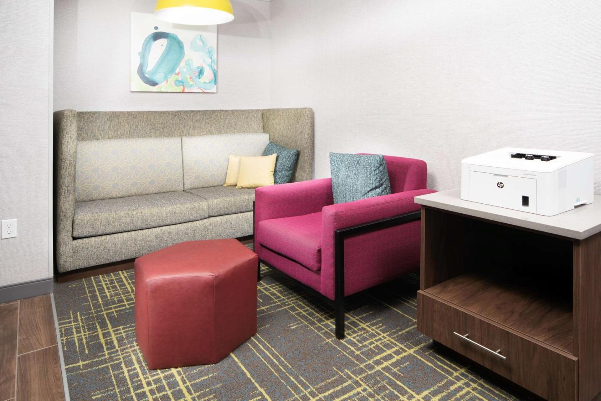 Hampton Inn Egg Harbor Township Atlantic City photo 22