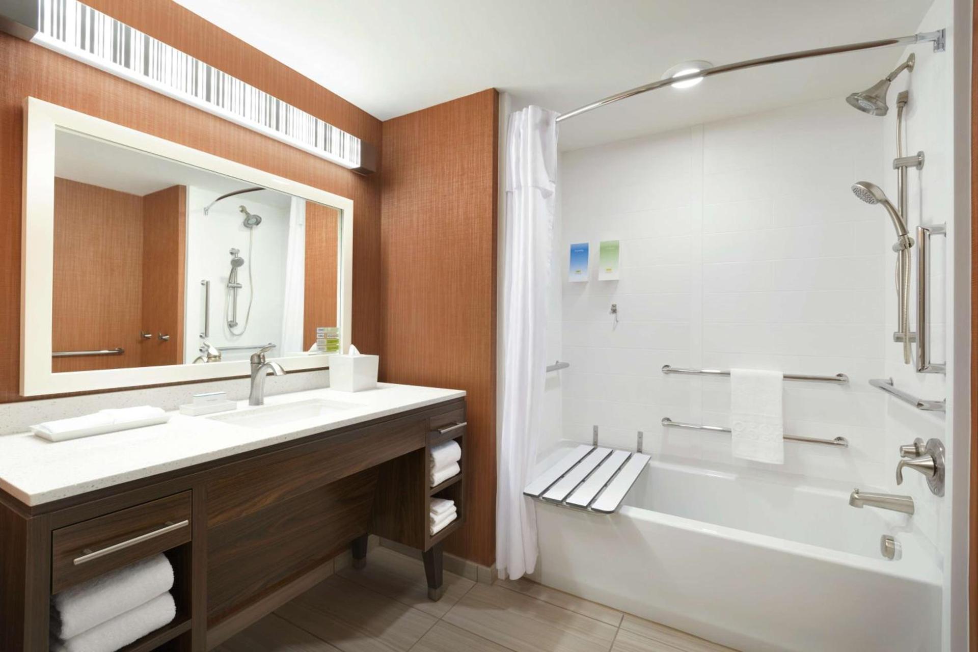 Home2 Suites by Hilton Grovetown Augusta Area photo 16