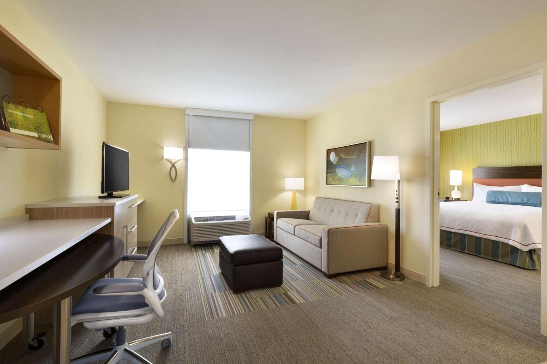 Home2 Suites by Hilton Grovetown Augusta Area photo 17