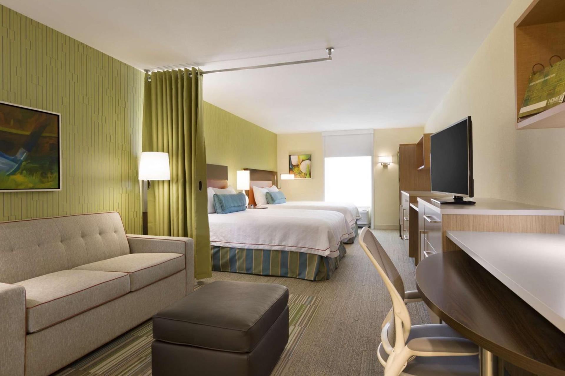 Home2 Suites by Hilton Grovetown Augusta Area photo 19