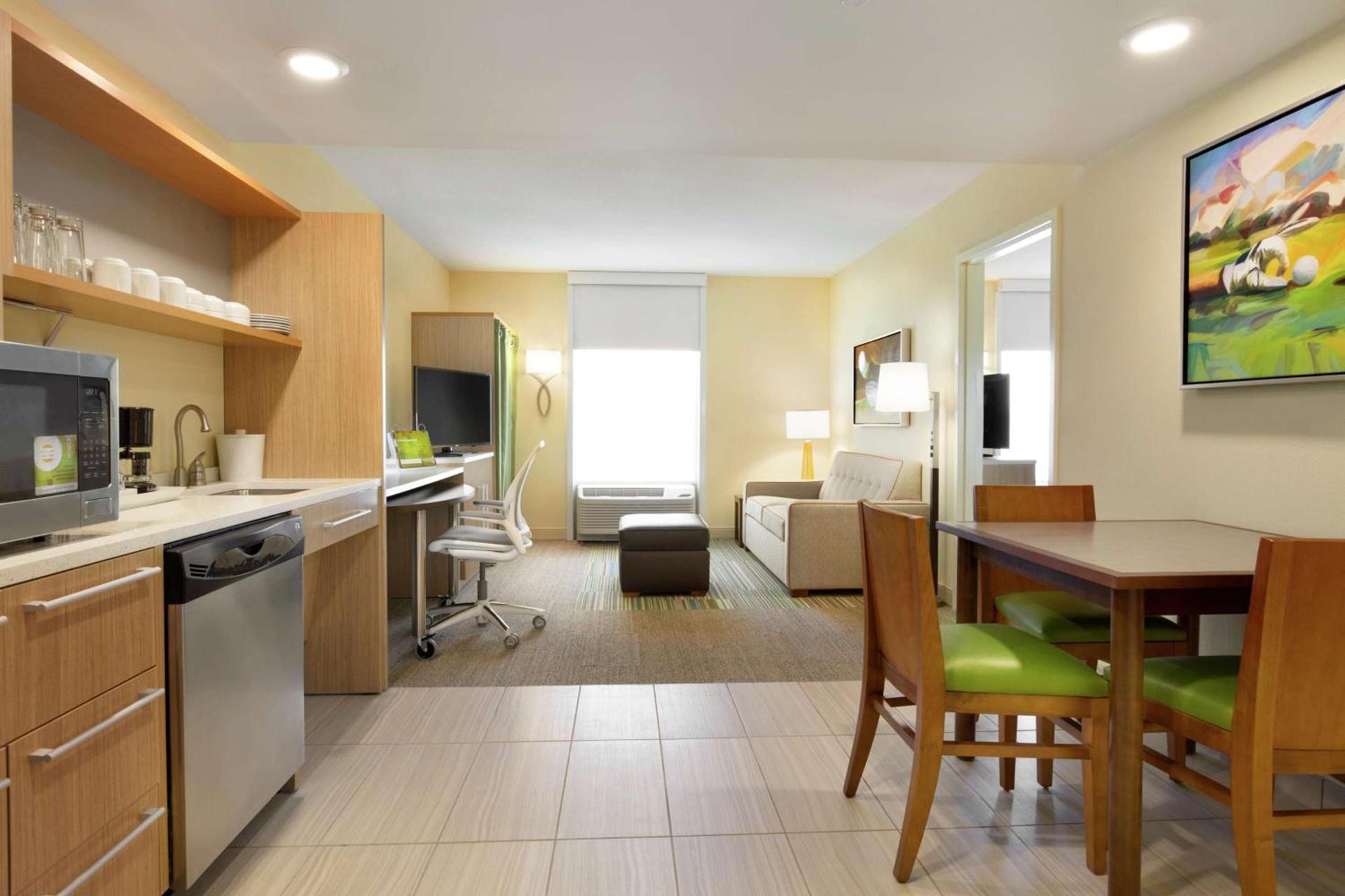 Home2 Suites by Hilton Grovetown Augusta Area photo 22