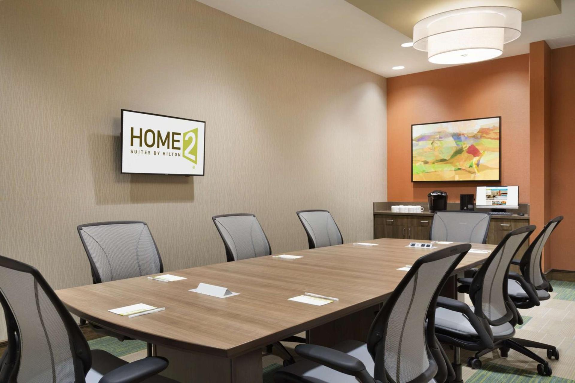 Home2 Suites by Hilton Grovetown Augusta Area photo 25