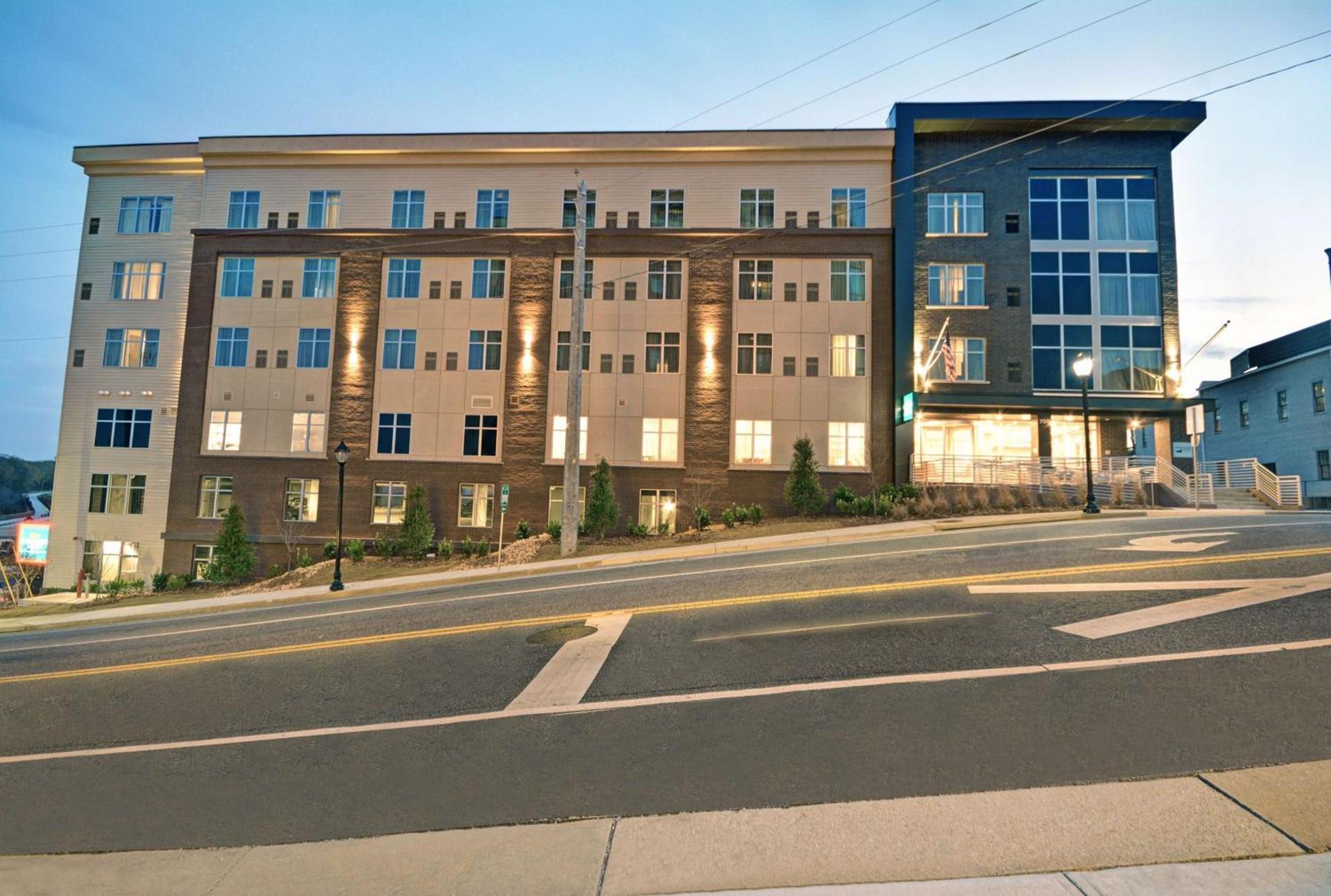Homewood Suites by Hilton Athens Downtown University Area photo 3