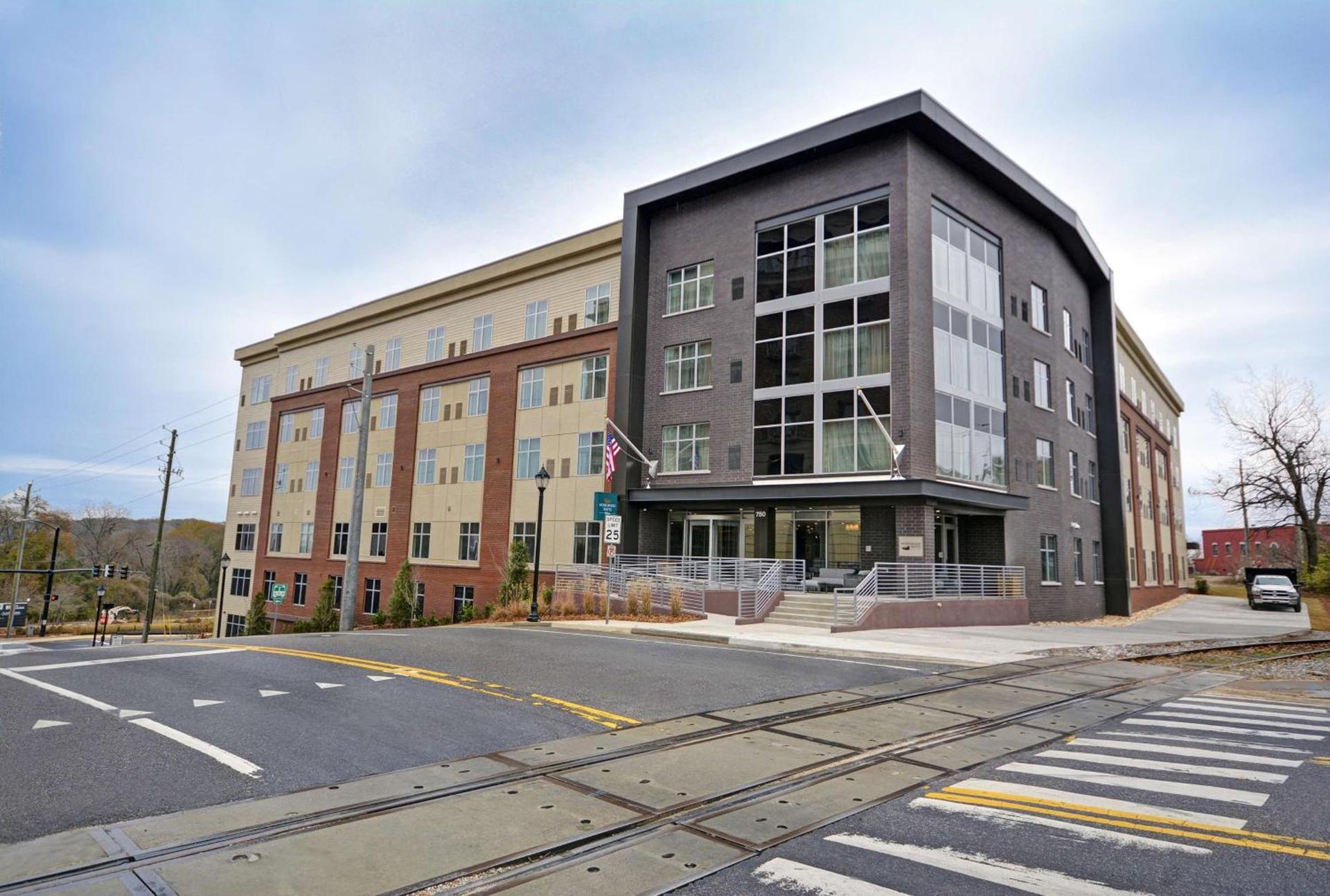 Homewood Suites by Hilton Athens Downtown University Area photo 6