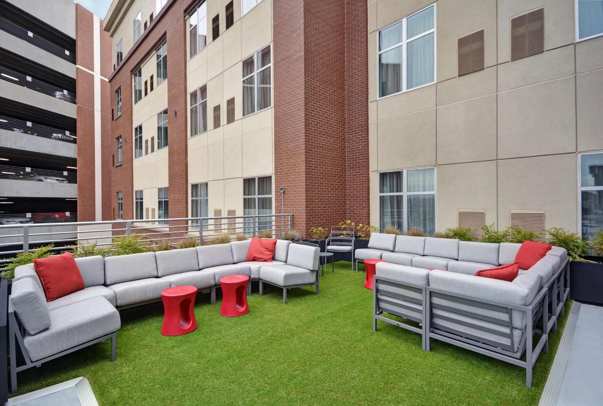 Homewood Suites by Hilton Athens Downtown University Area photo 7