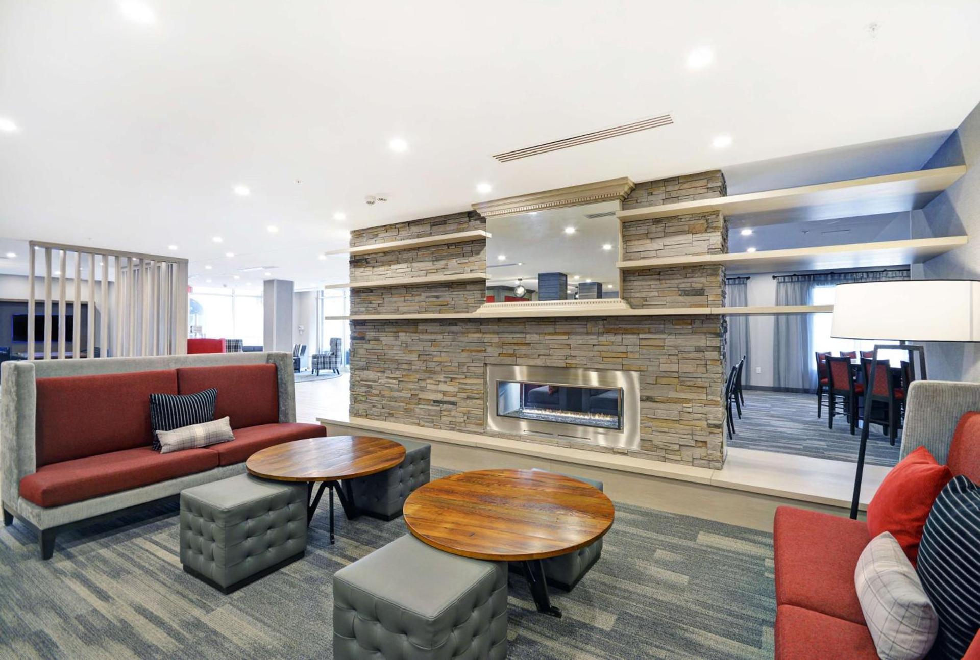 Homewood Suites by Hilton Athens Downtown University Area photo 11