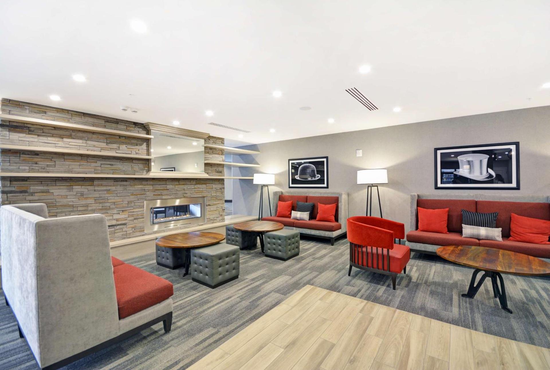 Homewood Suites by Hilton Athens Downtown University Area photo 12
