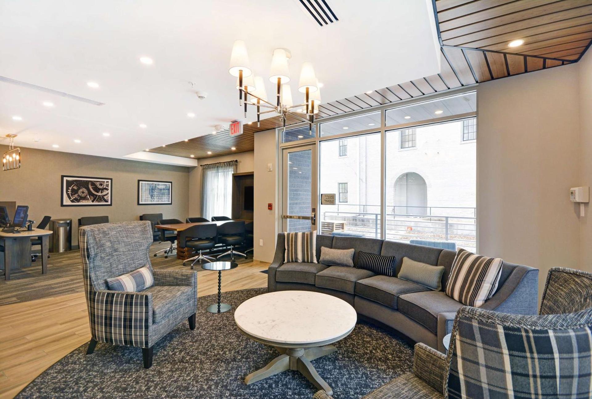 Homewood Suites by Hilton Athens Downtown University Area photo 13