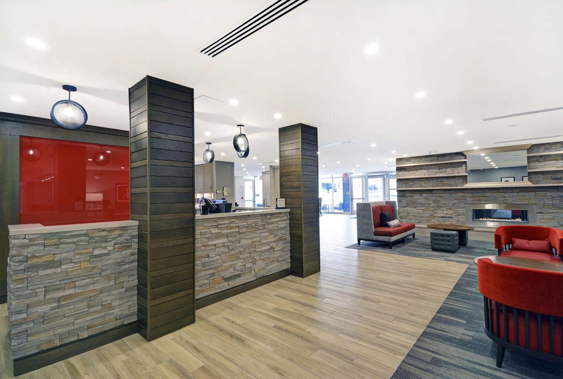 Homewood Suites by Hilton Athens Downtown University Area photo 14
