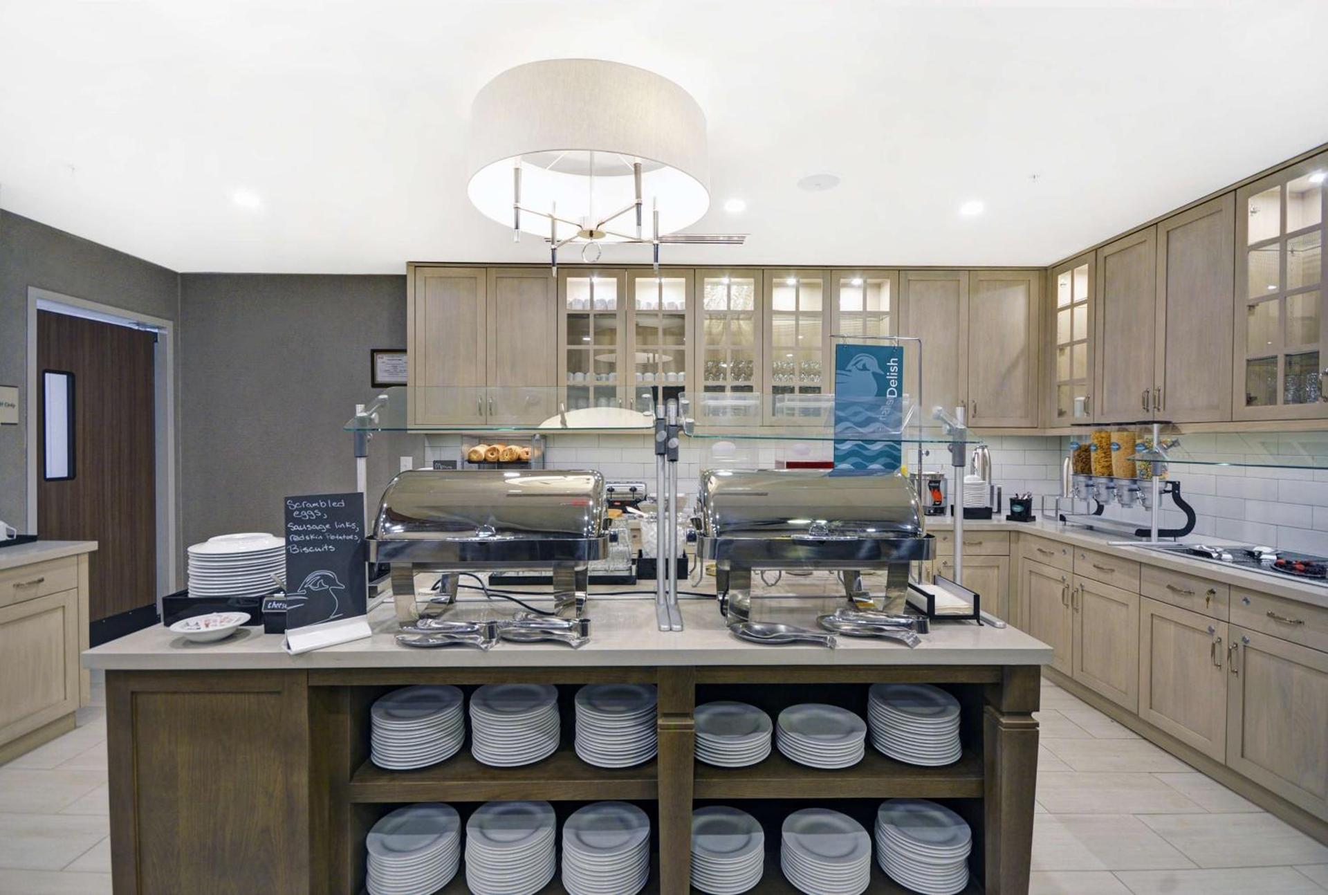 Homewood Suites by Hilton Athens Downtown University Area photo 15