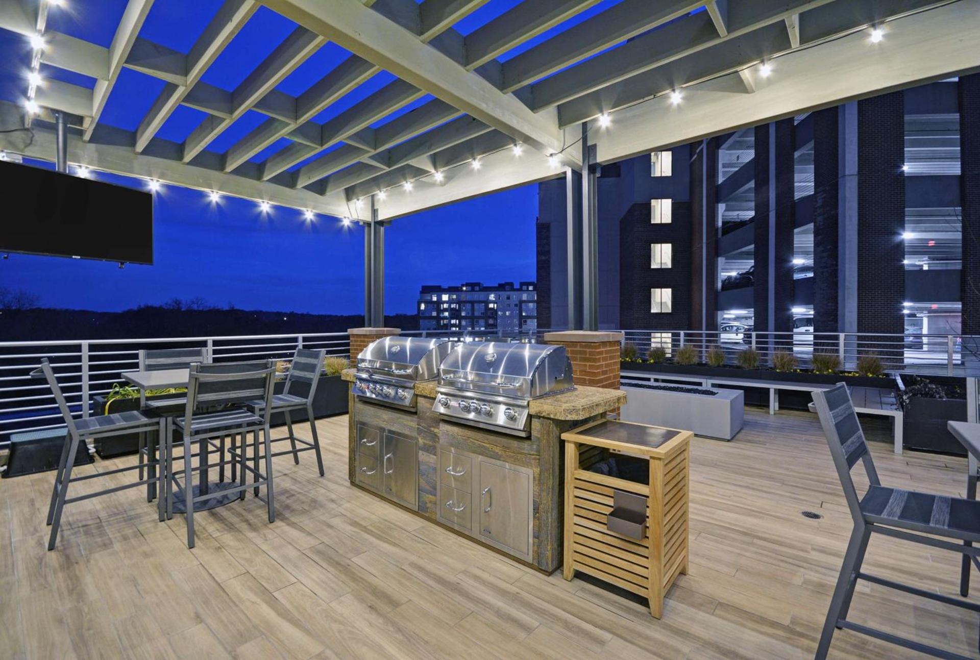 Homewood Suites by Hilton Athens Downtown University Area photo 22