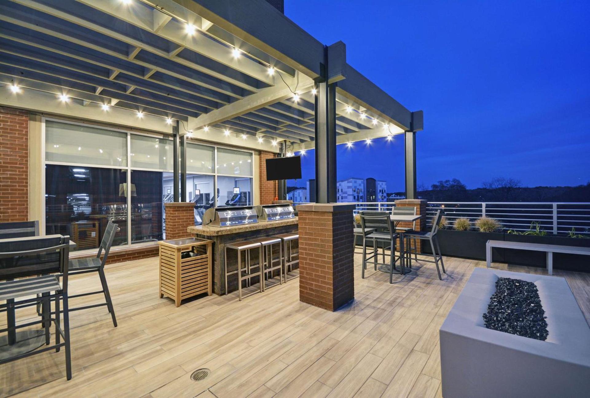 Homewood Suites by Hilton Athens Downtown University Area photo 23