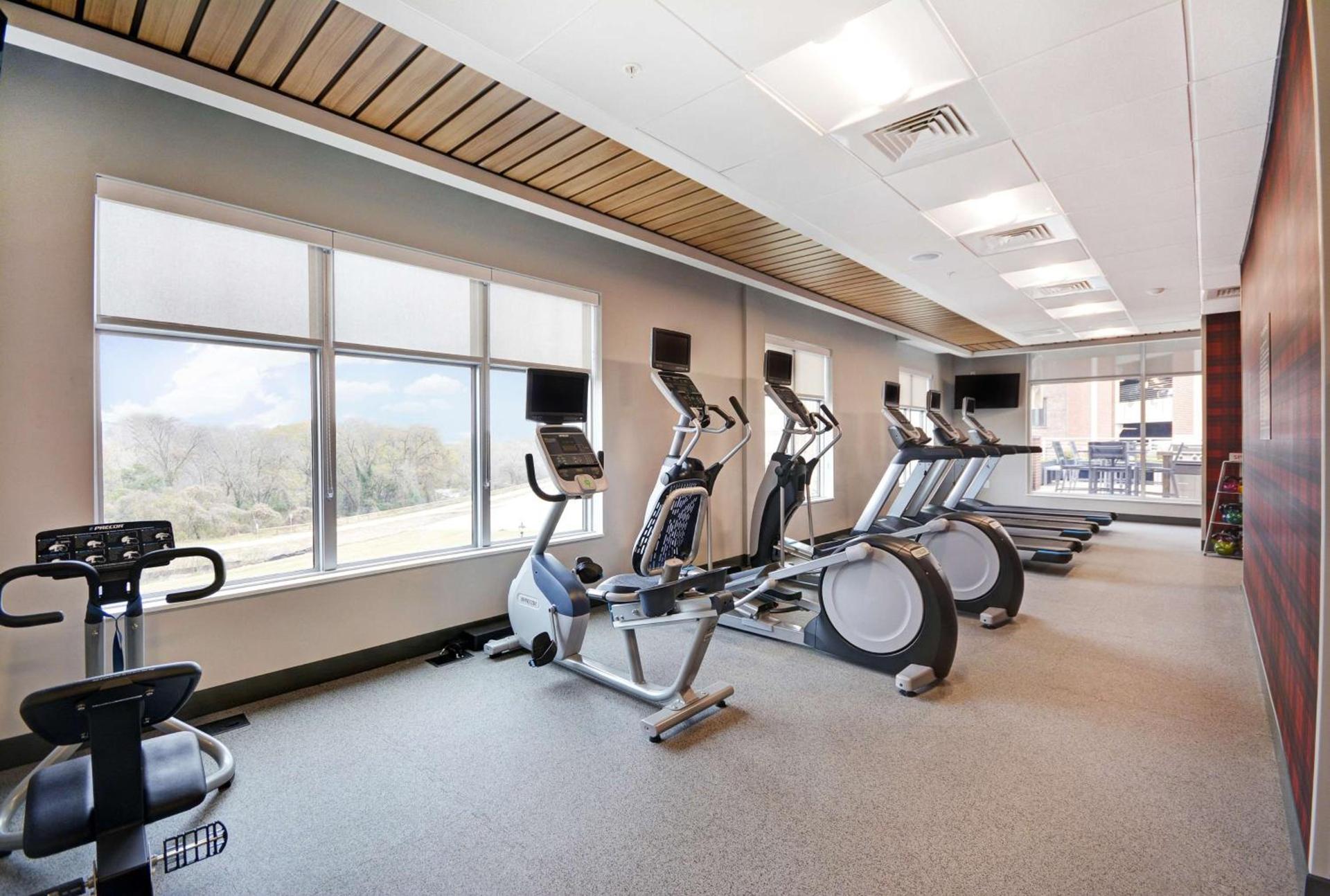 Homewood Suites by Hilton Athens Downtown University Area photo 27