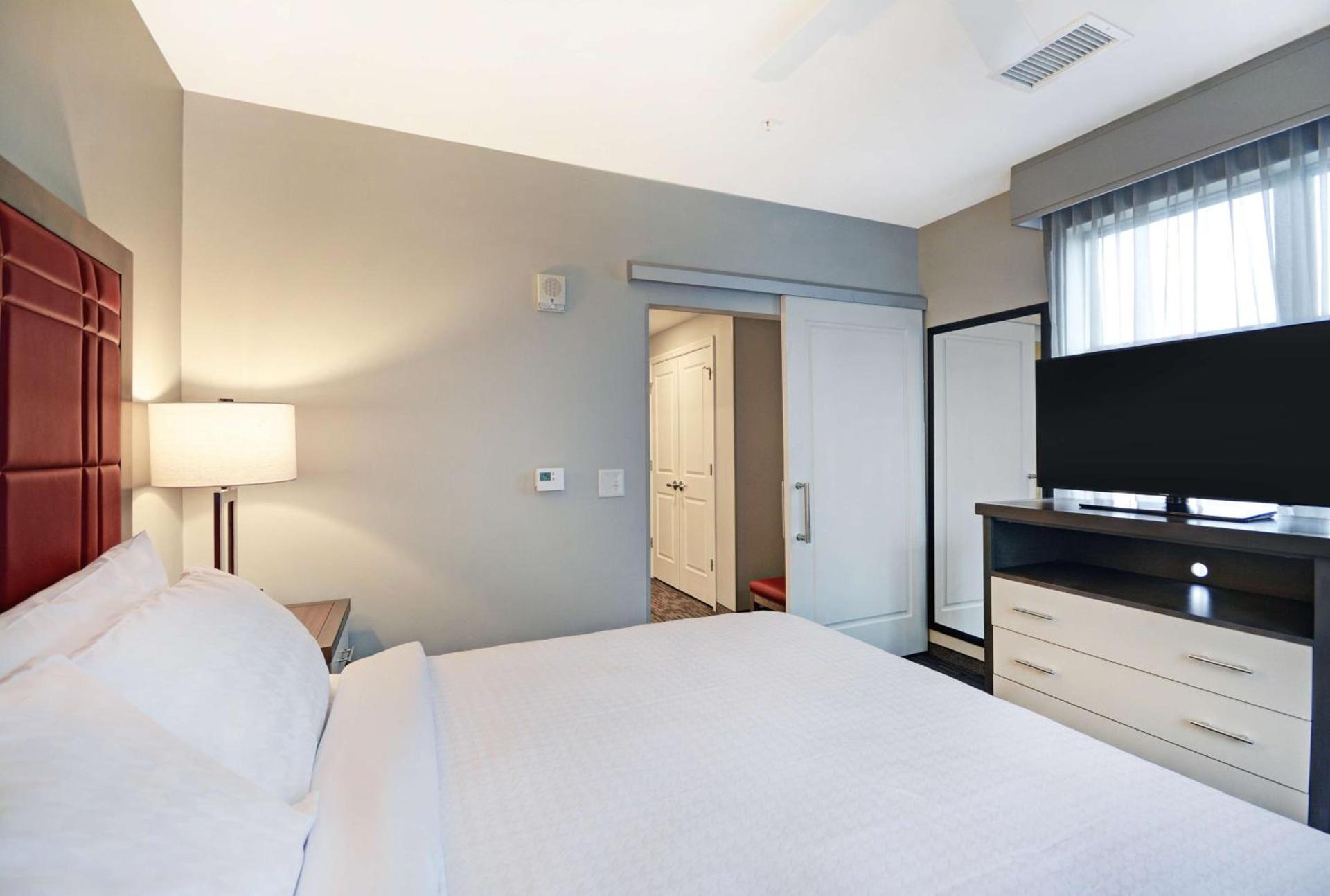 Homewood Suites by Hilton Athens Downtown University Area photo 30