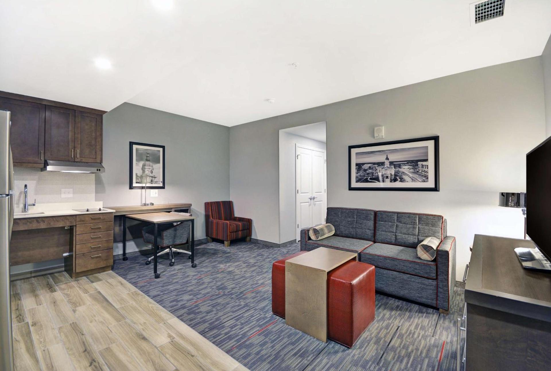Homewood Suites by Hilton Athens Downtown University Area photo 29