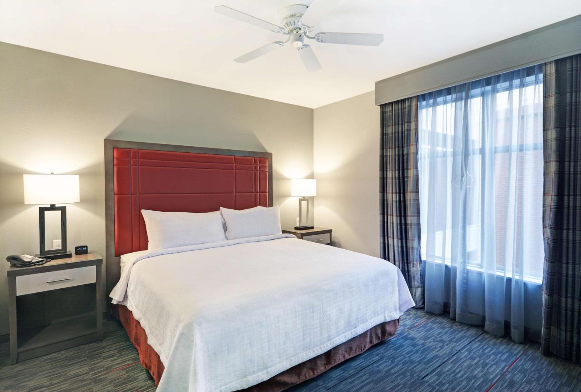 Homewood Suites by Hilton Athens Downtown University Area photo 31