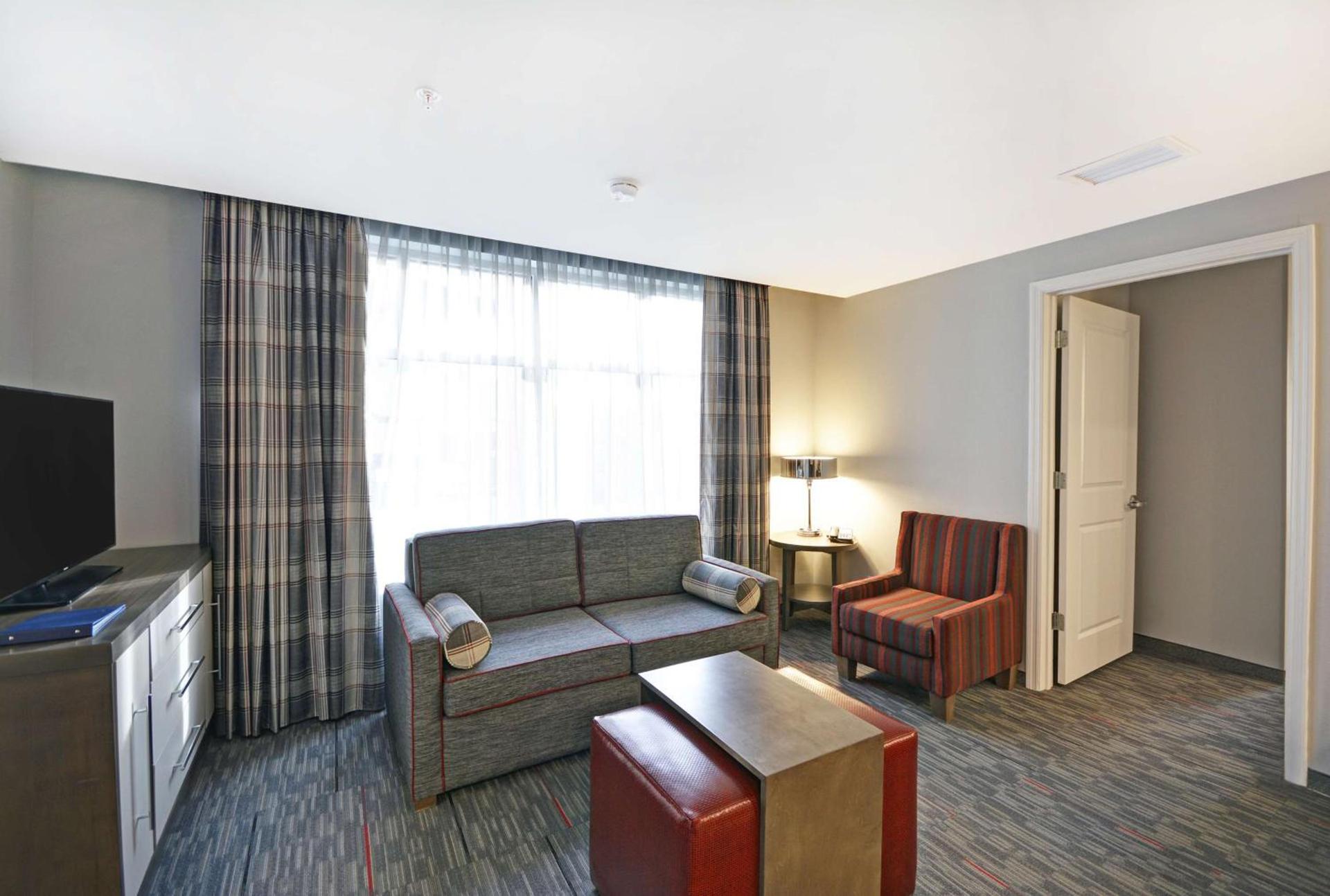 Homewood Suites by Hilton Athens Downtown University Area photo 32