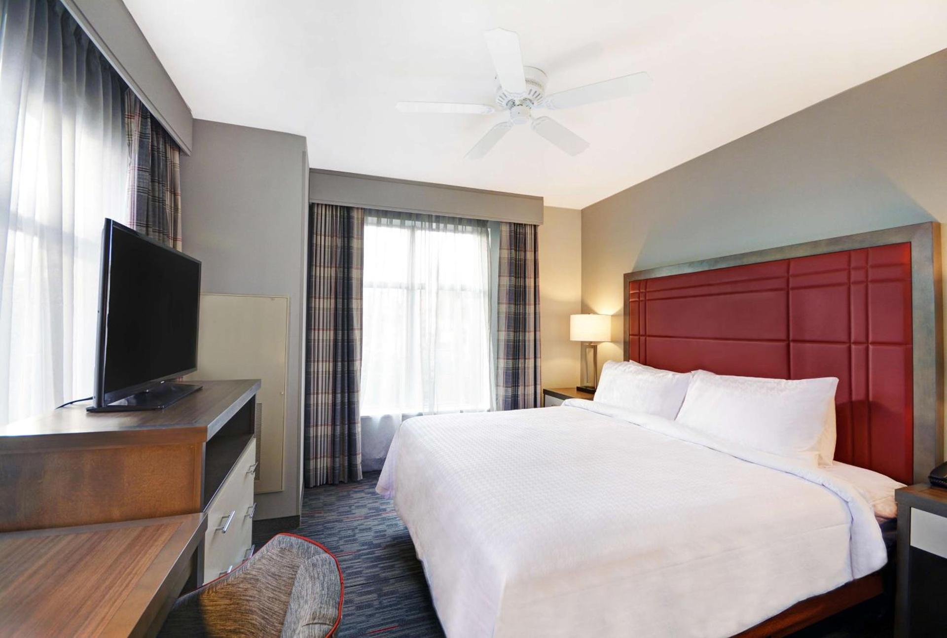 Homewood Suites by Hilton Athens Downtown University Area photo 33