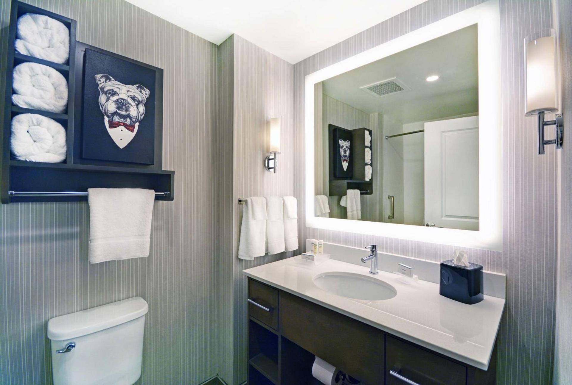 Homewood Suites by Hilton Athens Downtown University Area photo 38