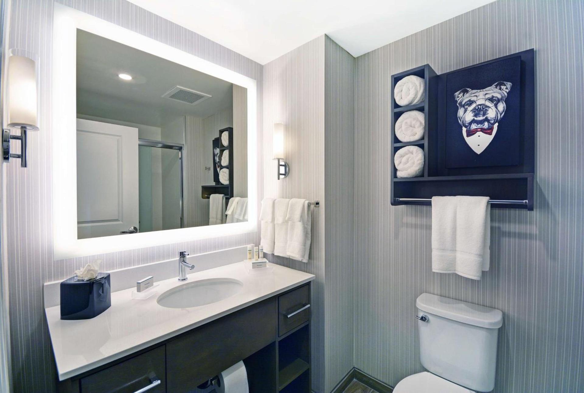 Homewood Suites by Hilton Athens Downtown University Area photo 39