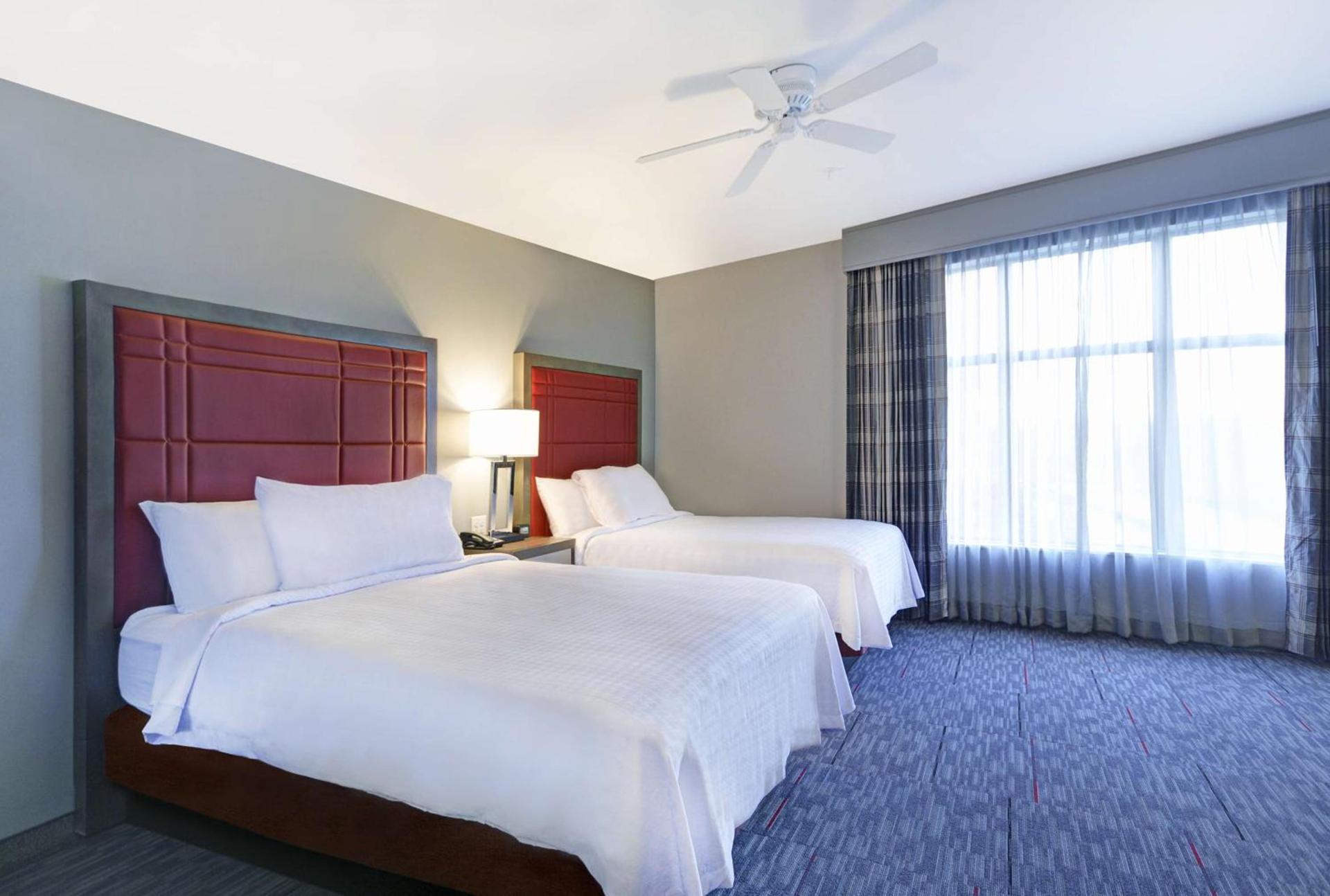 Homewood Suites by Hilton Athens Downtown University Area photo 40