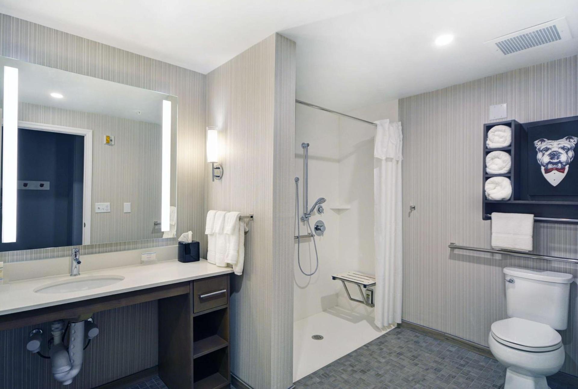 Homewood Suites by Hilton Athens Downtown University Area photo 41