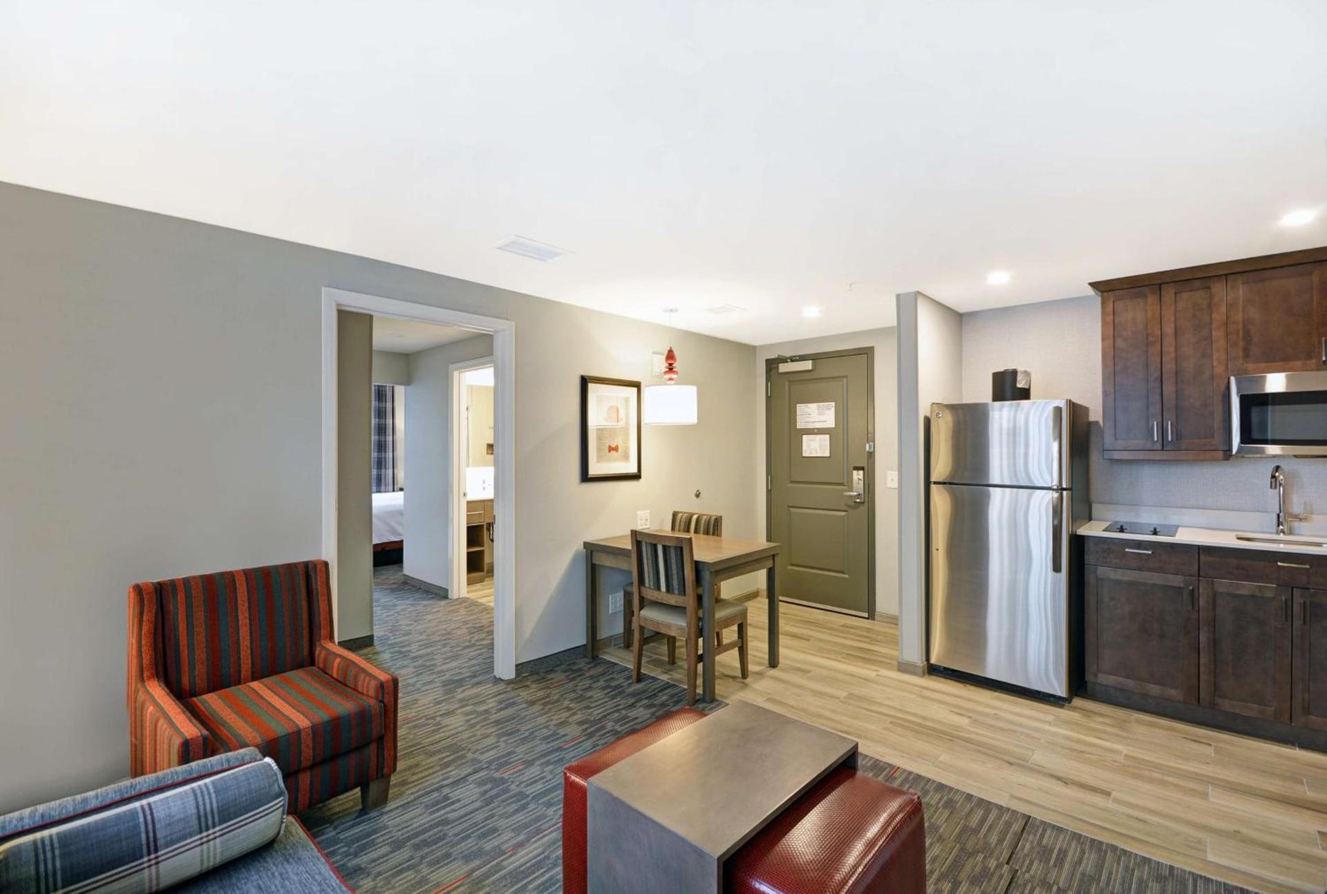 Homewood Suites by Hilton Athens Downtown University Area photo 42