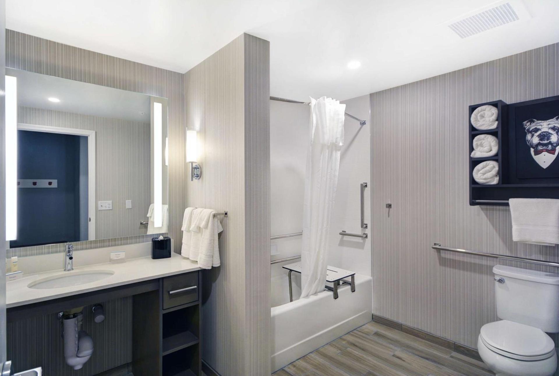 Homewood Suites by Hilton Athens Downtown University Area photo 43