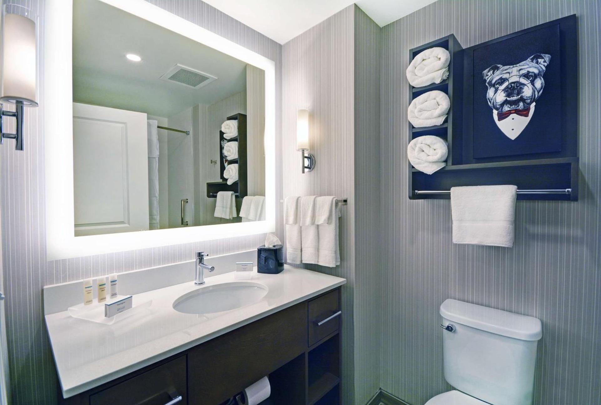 Homewood Suites by Hilton Athens Downtown University Area photo 44