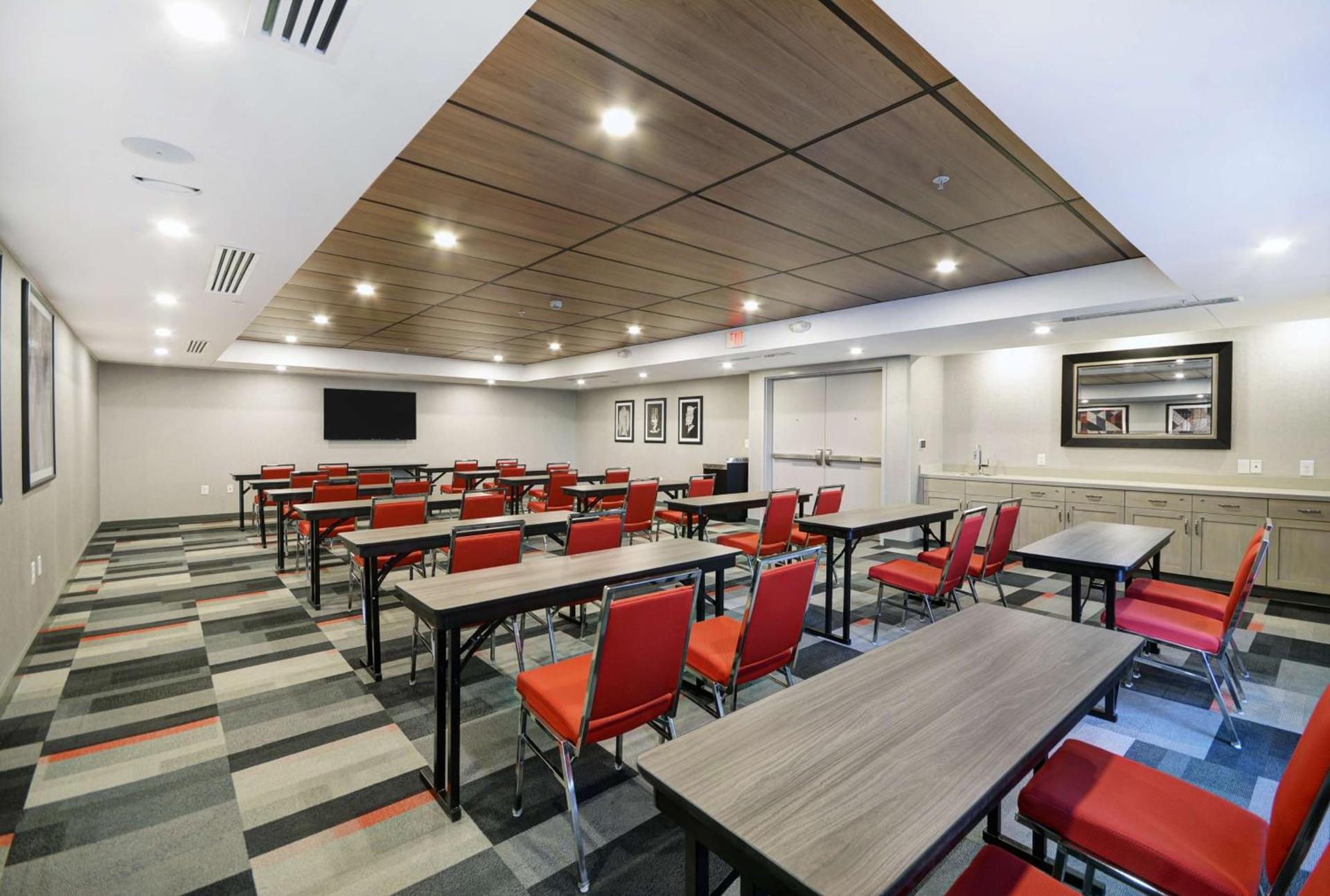 Homewood Suites by Hilton Athens Downtown University Area photo 45