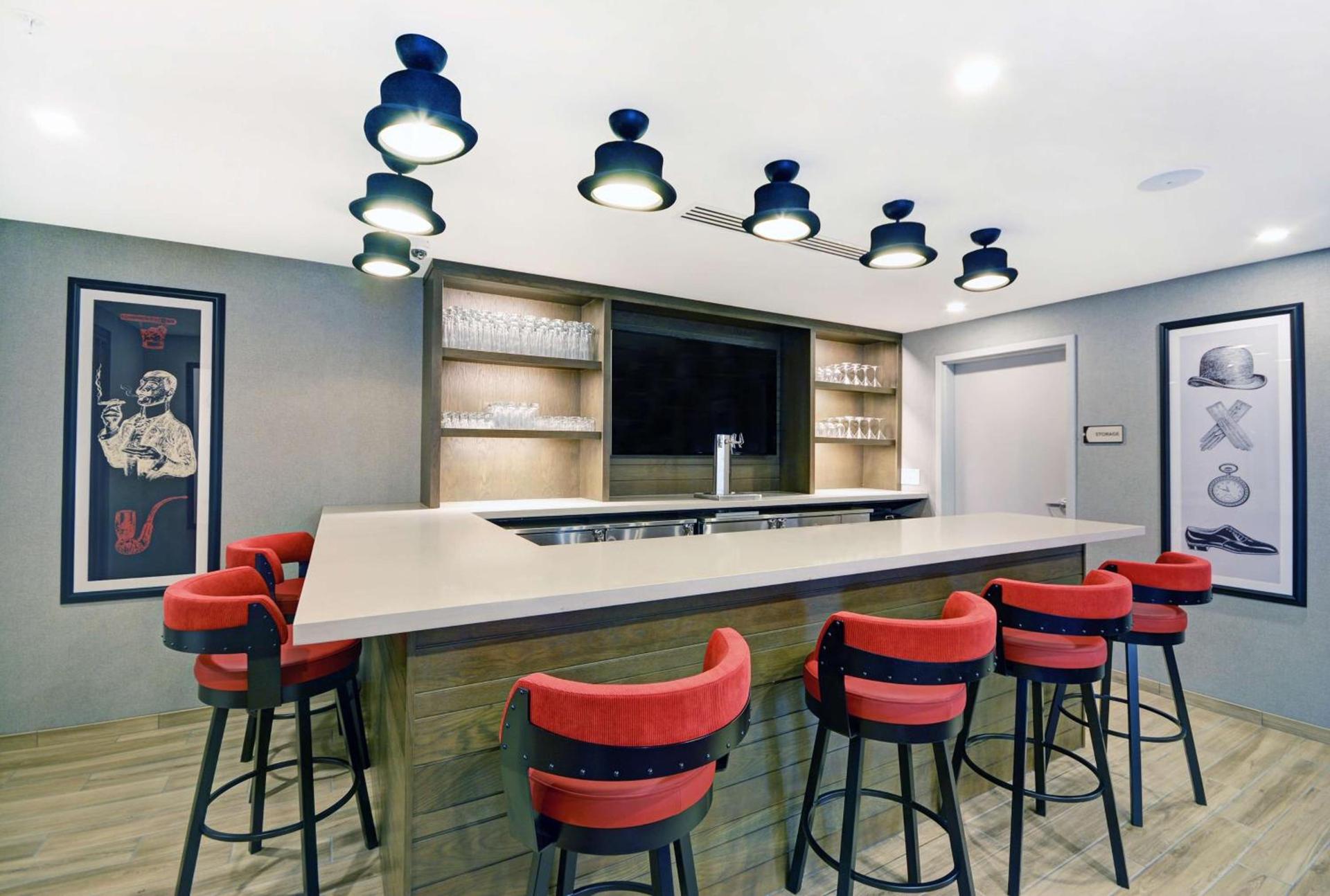 Homewood Suites by Hilton Athens Downtown University Area photo 51