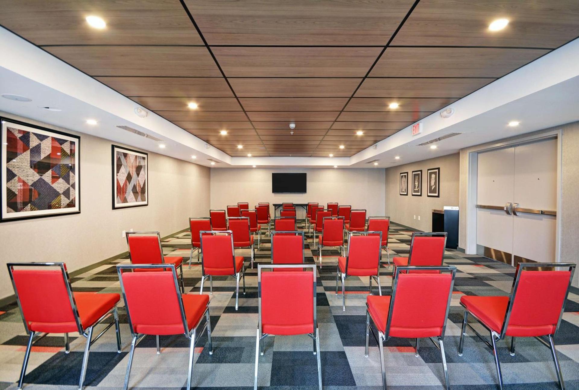 Homewood Suites by Hilton Athens Downtown University Area photo 50