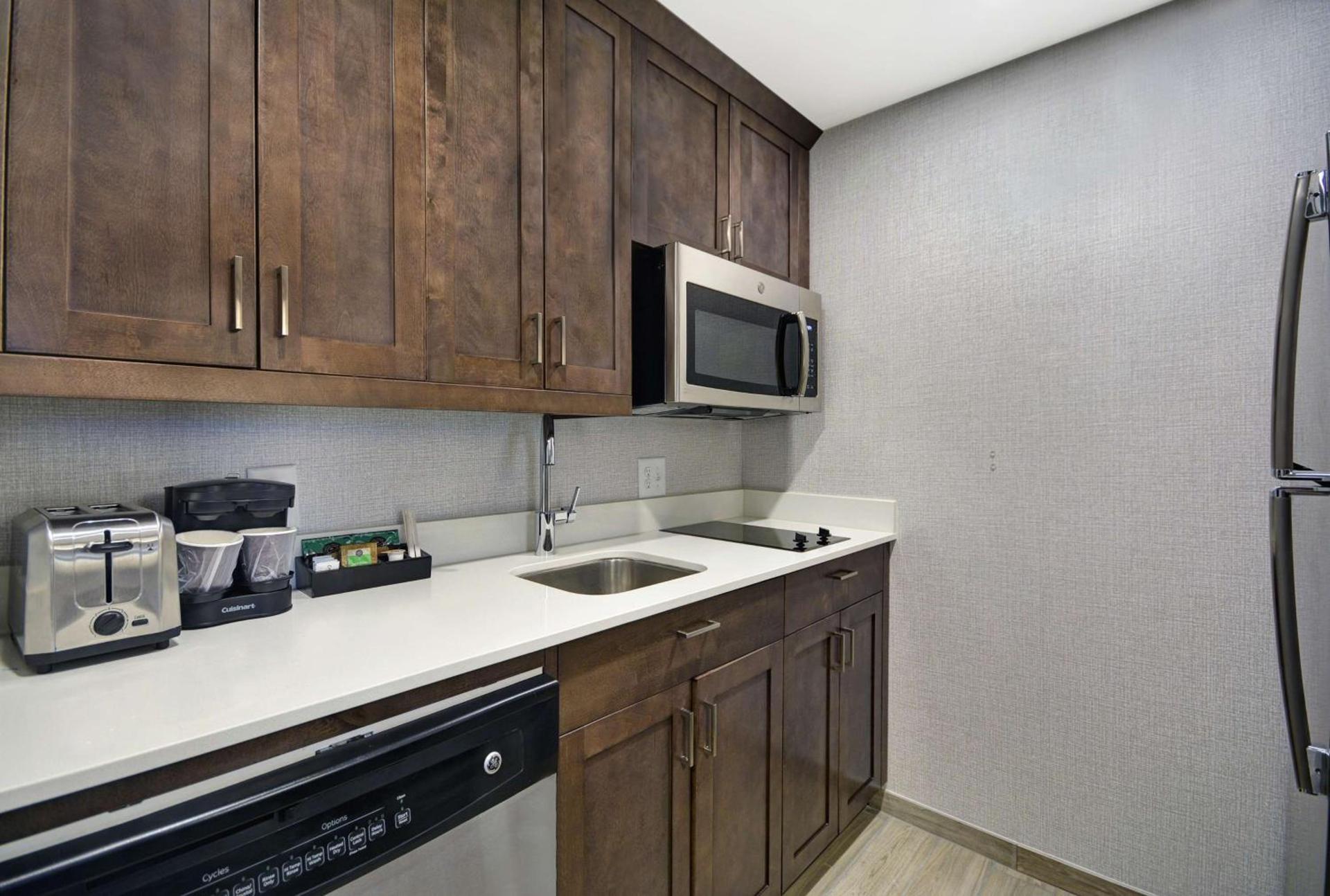 Homewood Suites by Hilton Athens Downtown University Area photo 57