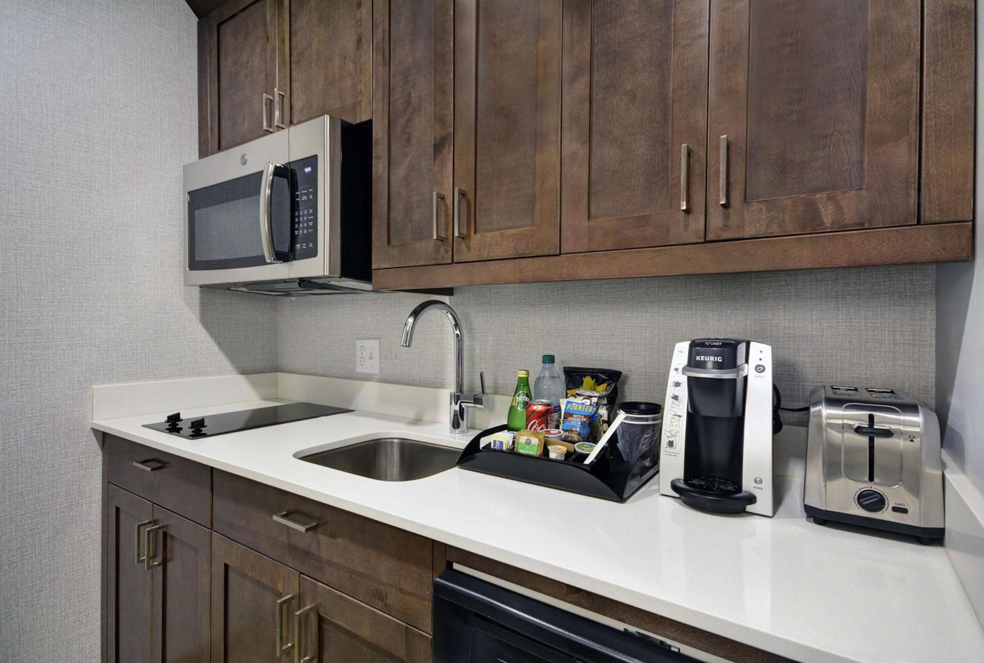 Homewood Suites by Hilton Athens Downtown University Area photo 58