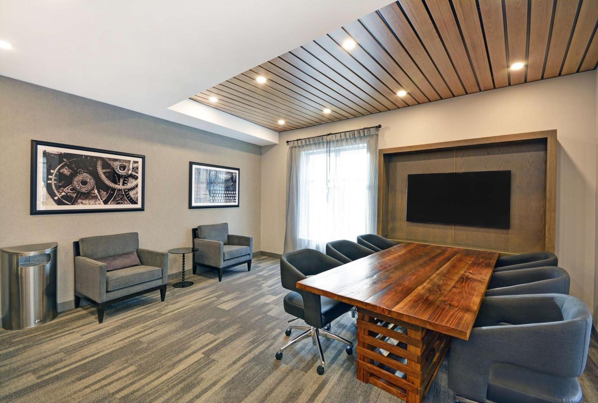 Homewood Suites by Hilton Athens Downtown University Area photo 61