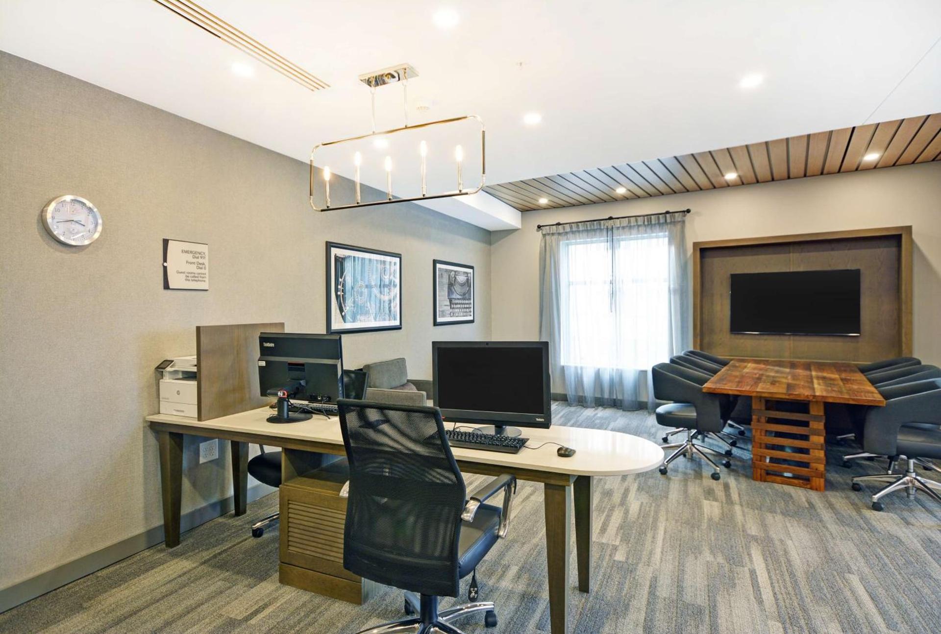 Homewood Suites by Hilton Athens Downtown University Area photo 63