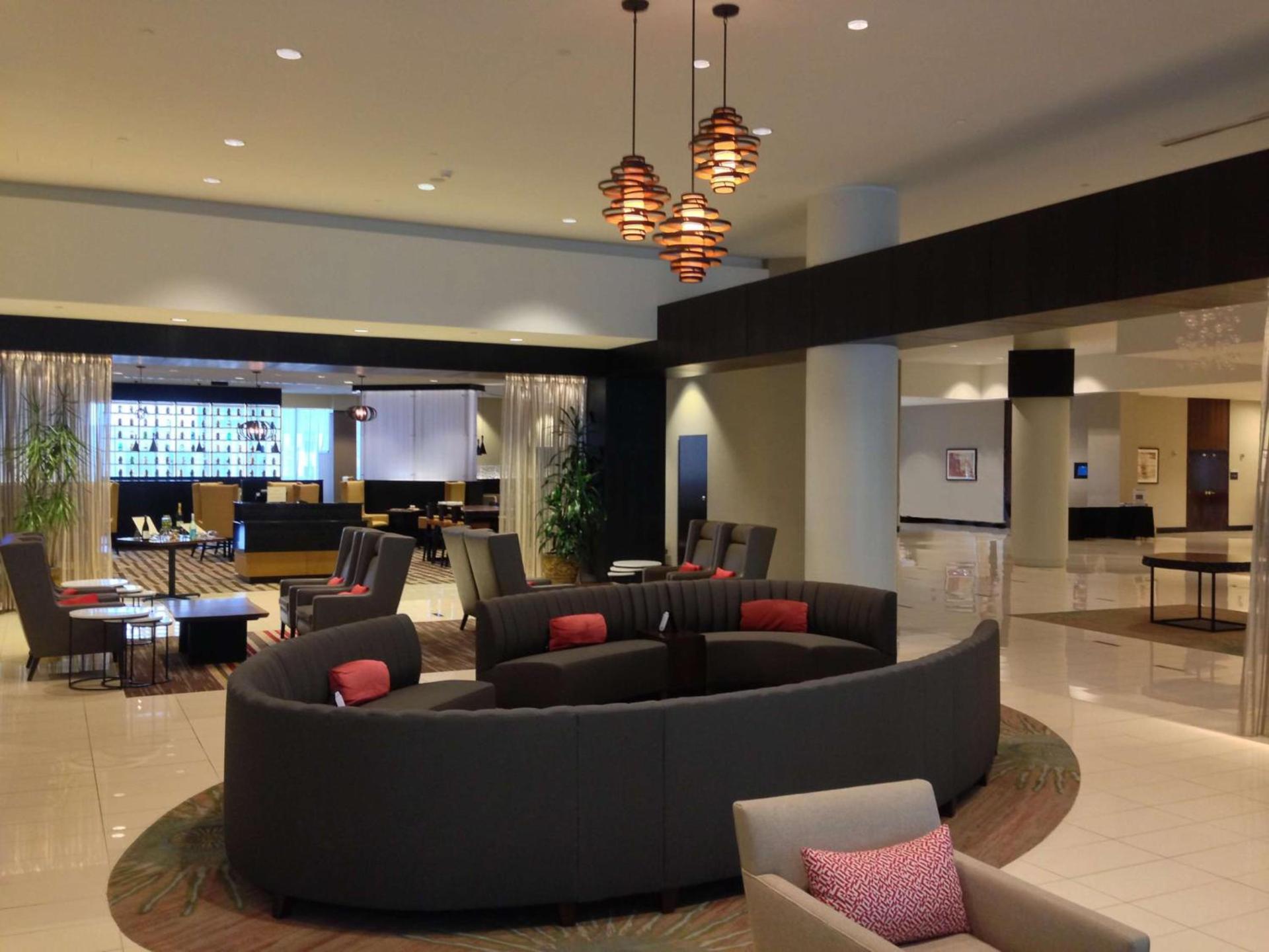 Hilton Albany photo 3