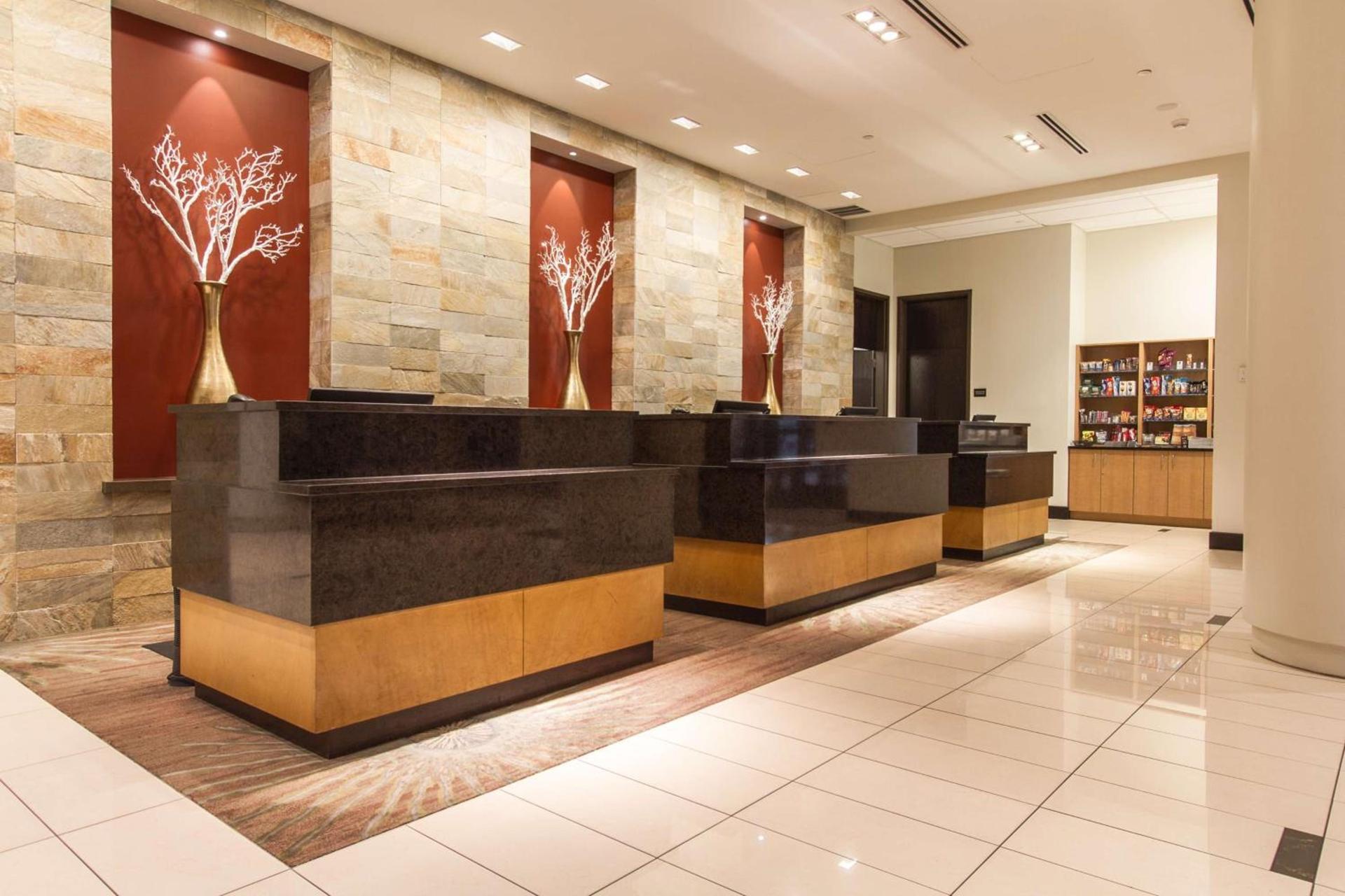 Hilton Albany photo 5