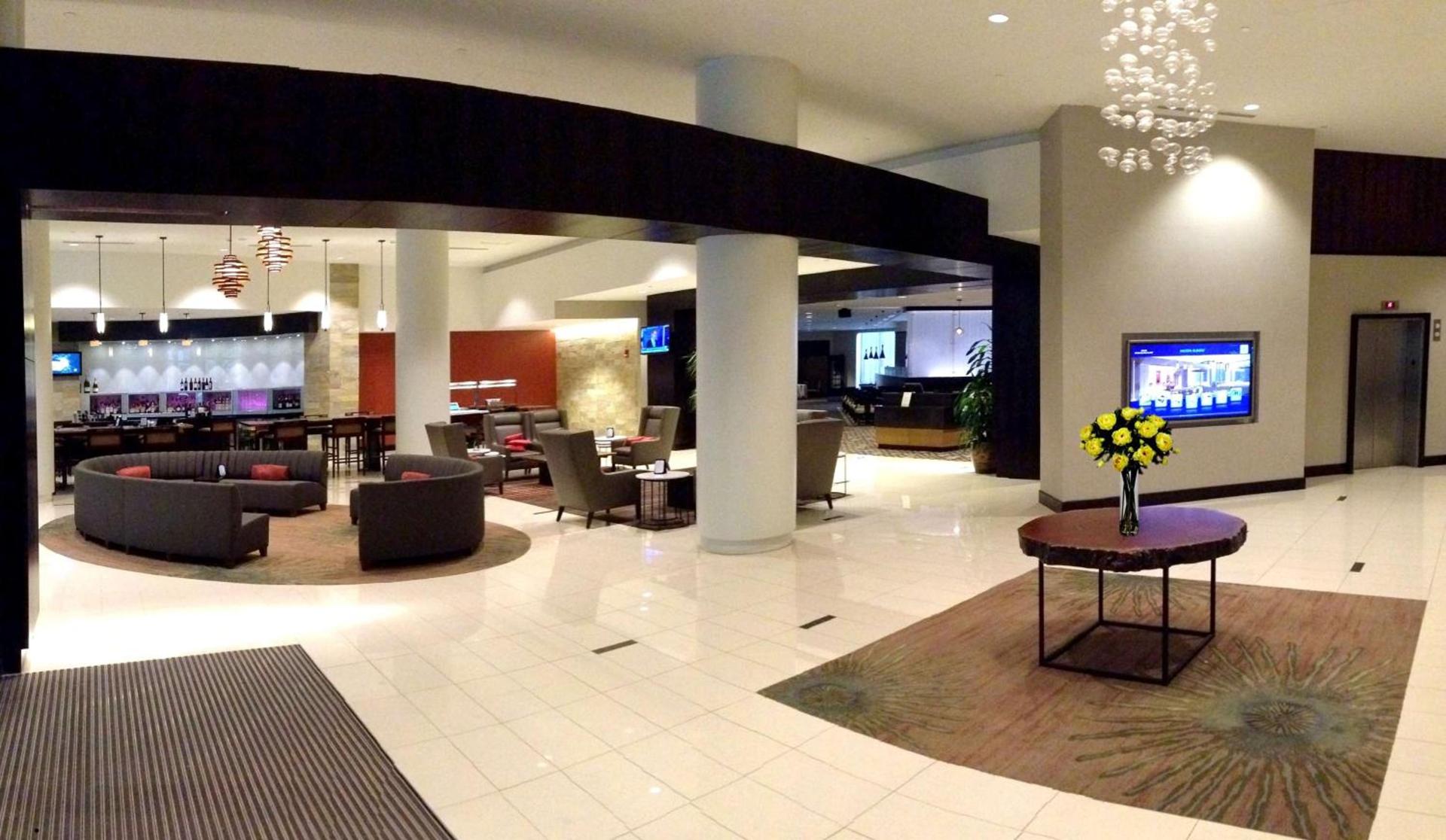 Hilton Albany photo 4