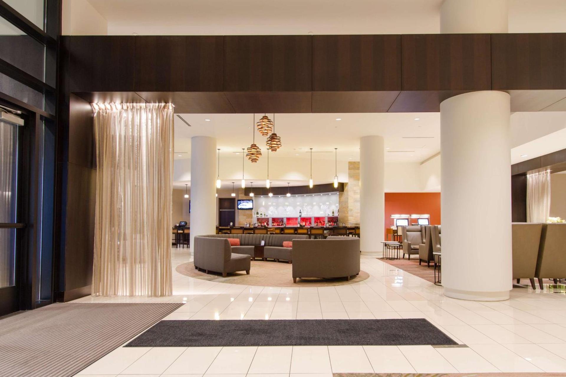 Hilton Albany photo 6