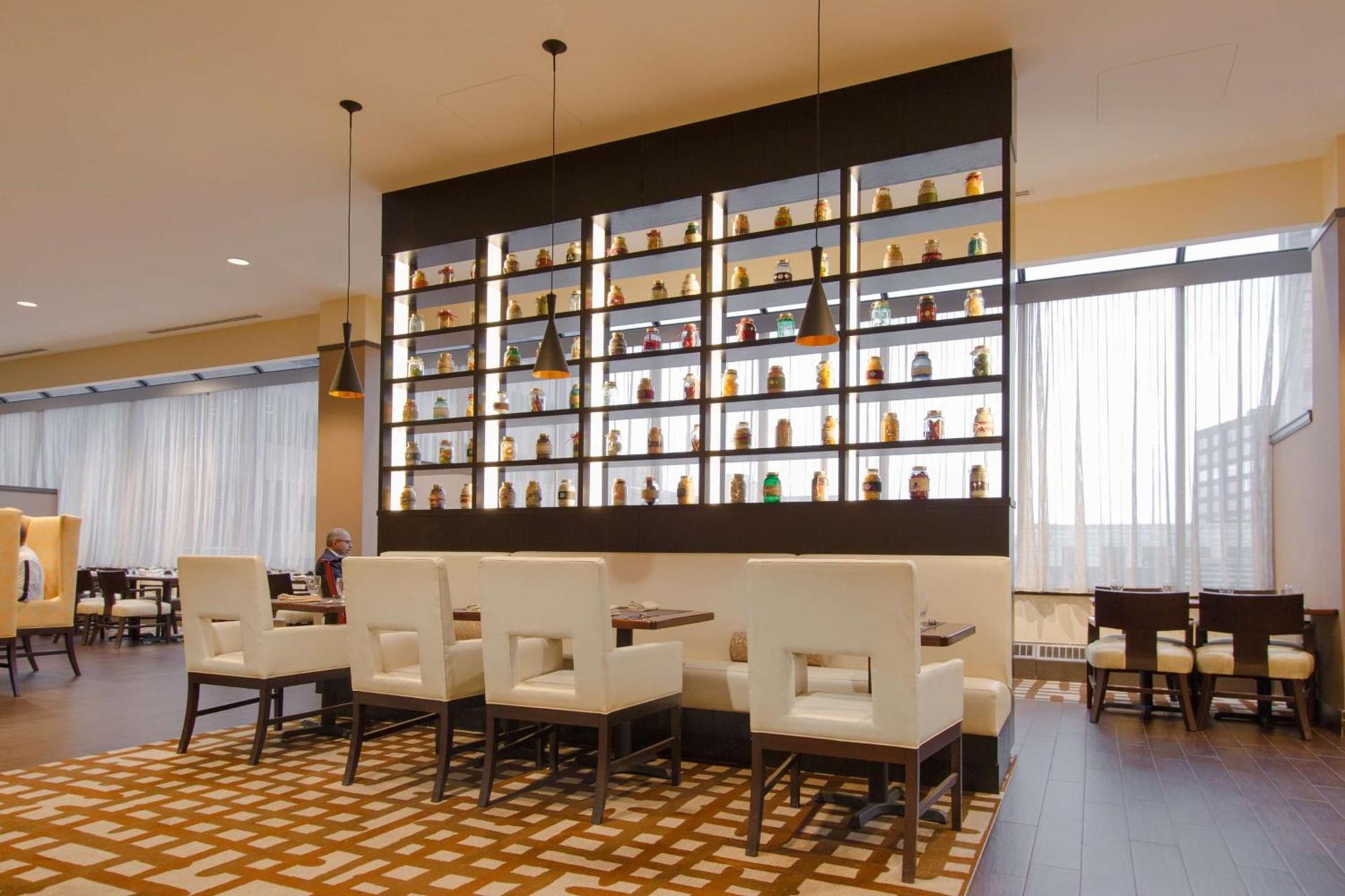 Hilton Albany photo 11