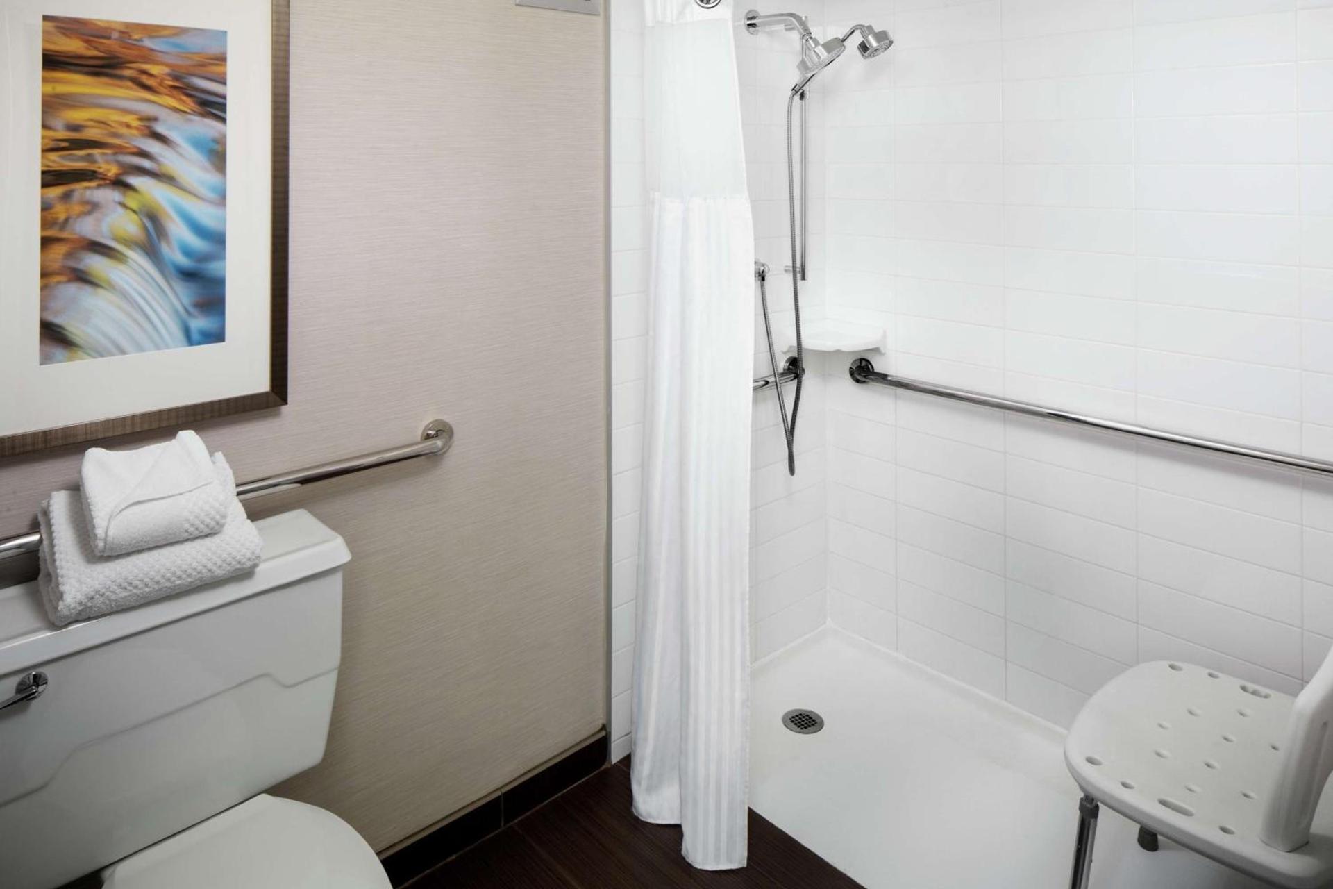 Hilton Albany photo 14