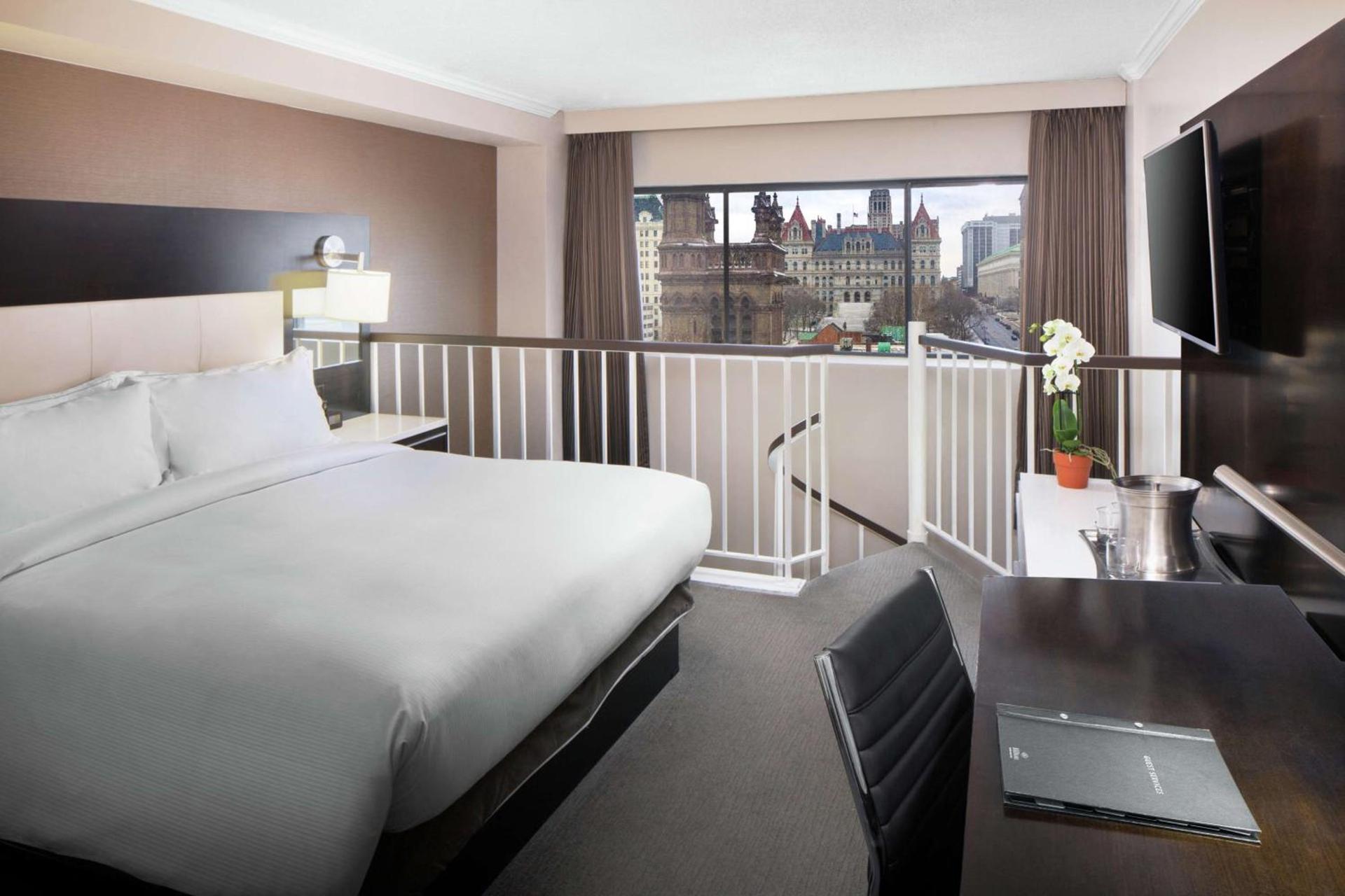 Hilton Albany photo 19