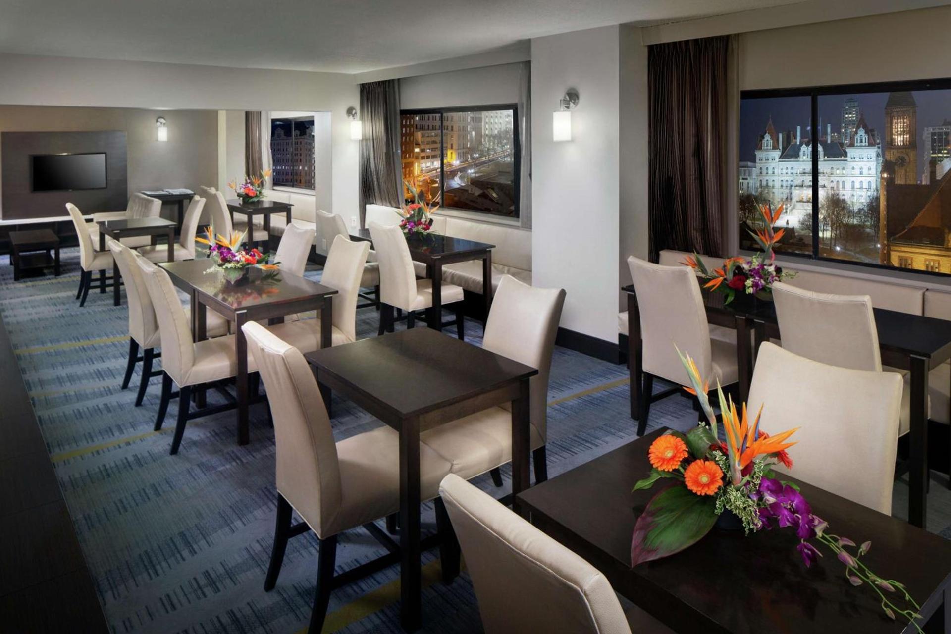 Hilton Albany photo 21