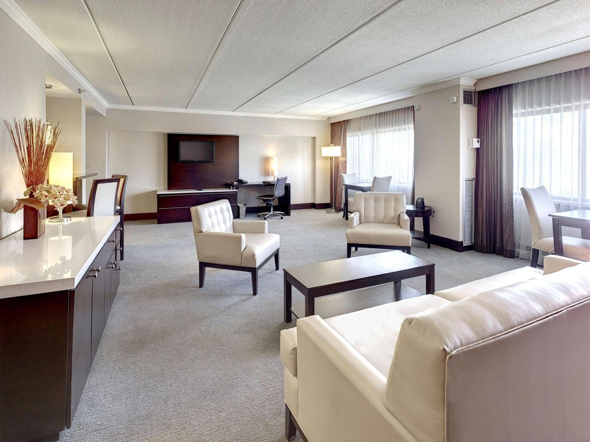 Hilton Albany photo 25