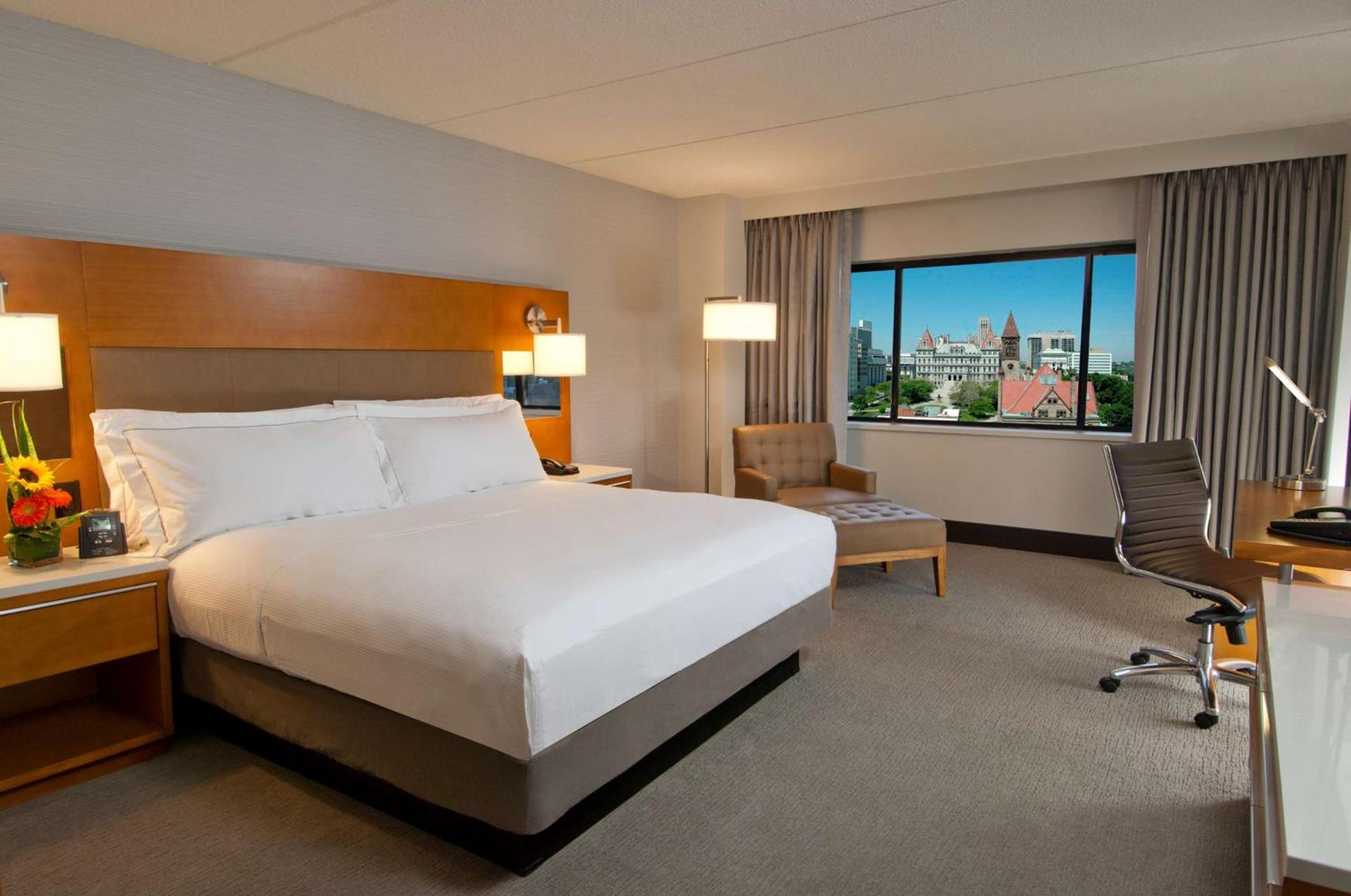 Hilton Albany photo 26