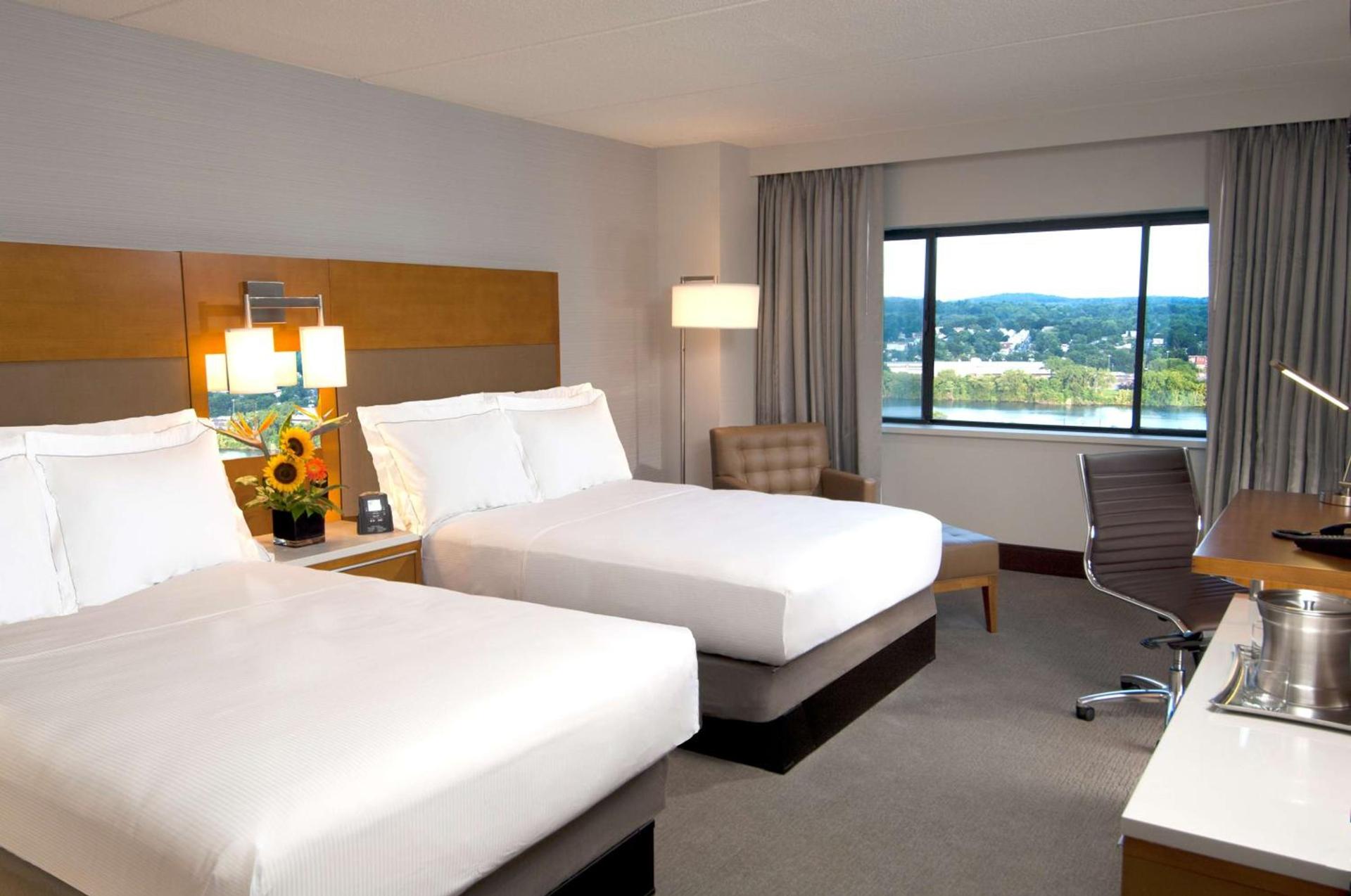 Hilton Albany photo 28