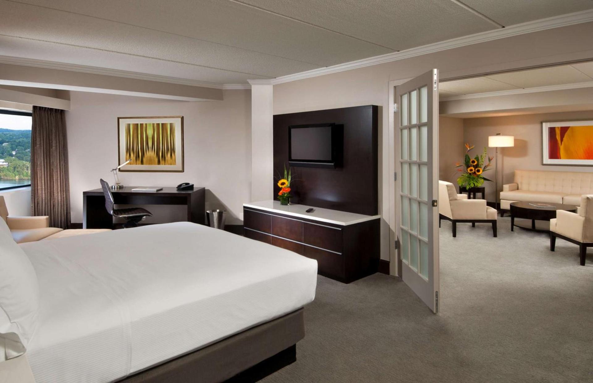 Hilton Albany photo 27